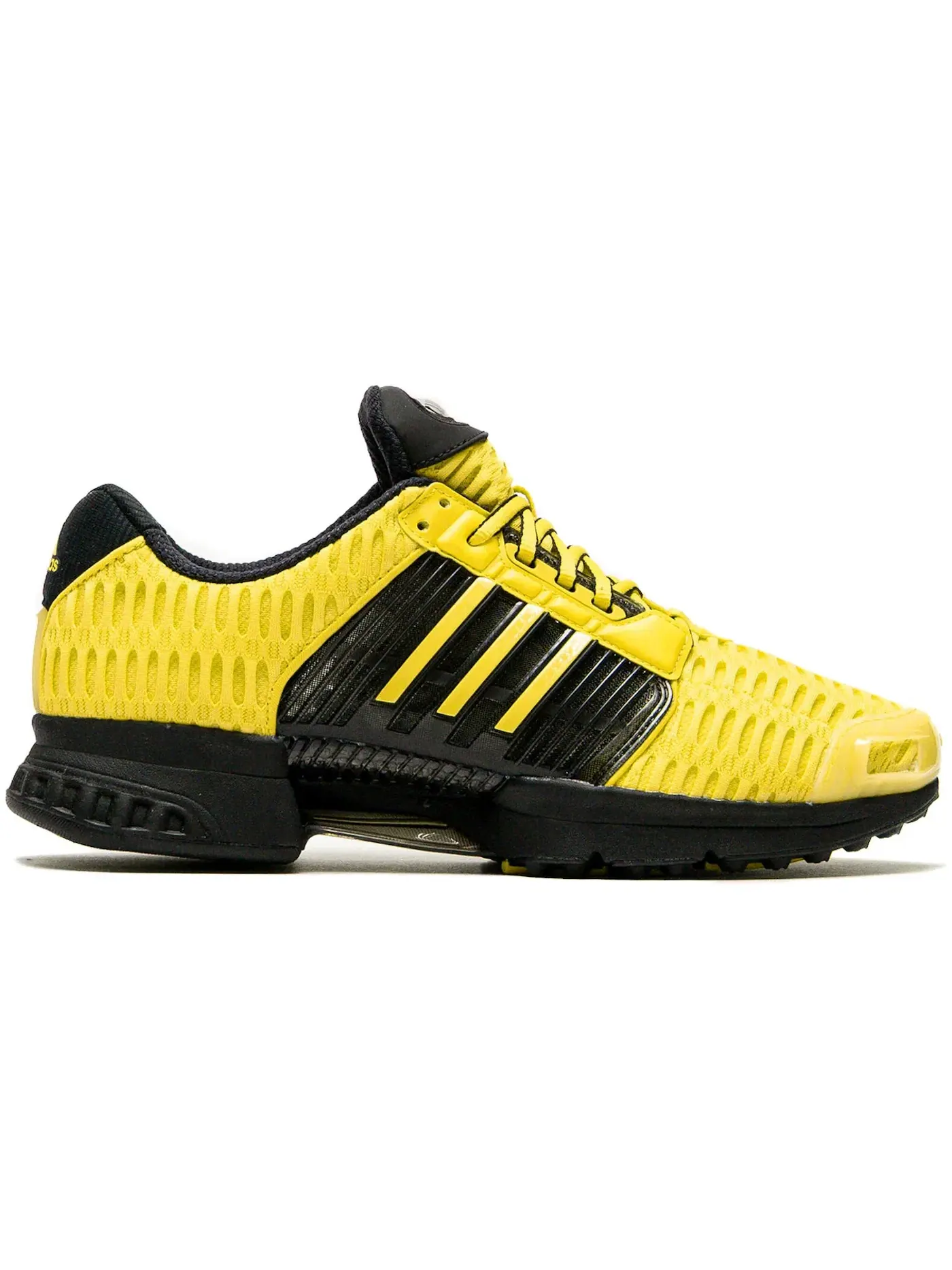 Мужские кроссовки Lifestyle Climacool 1 Adidas — изображение 1 из 1, желтый/желтый/черный
