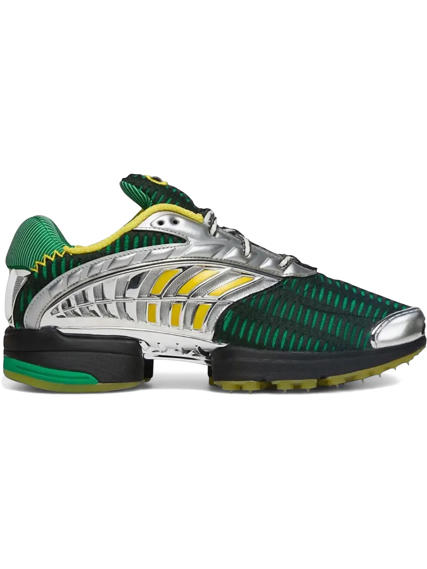 Мужские кроссовки Lifestyle с коллаборацией Brain Dead Adidas Climacool 2 — изображение 1 из 1