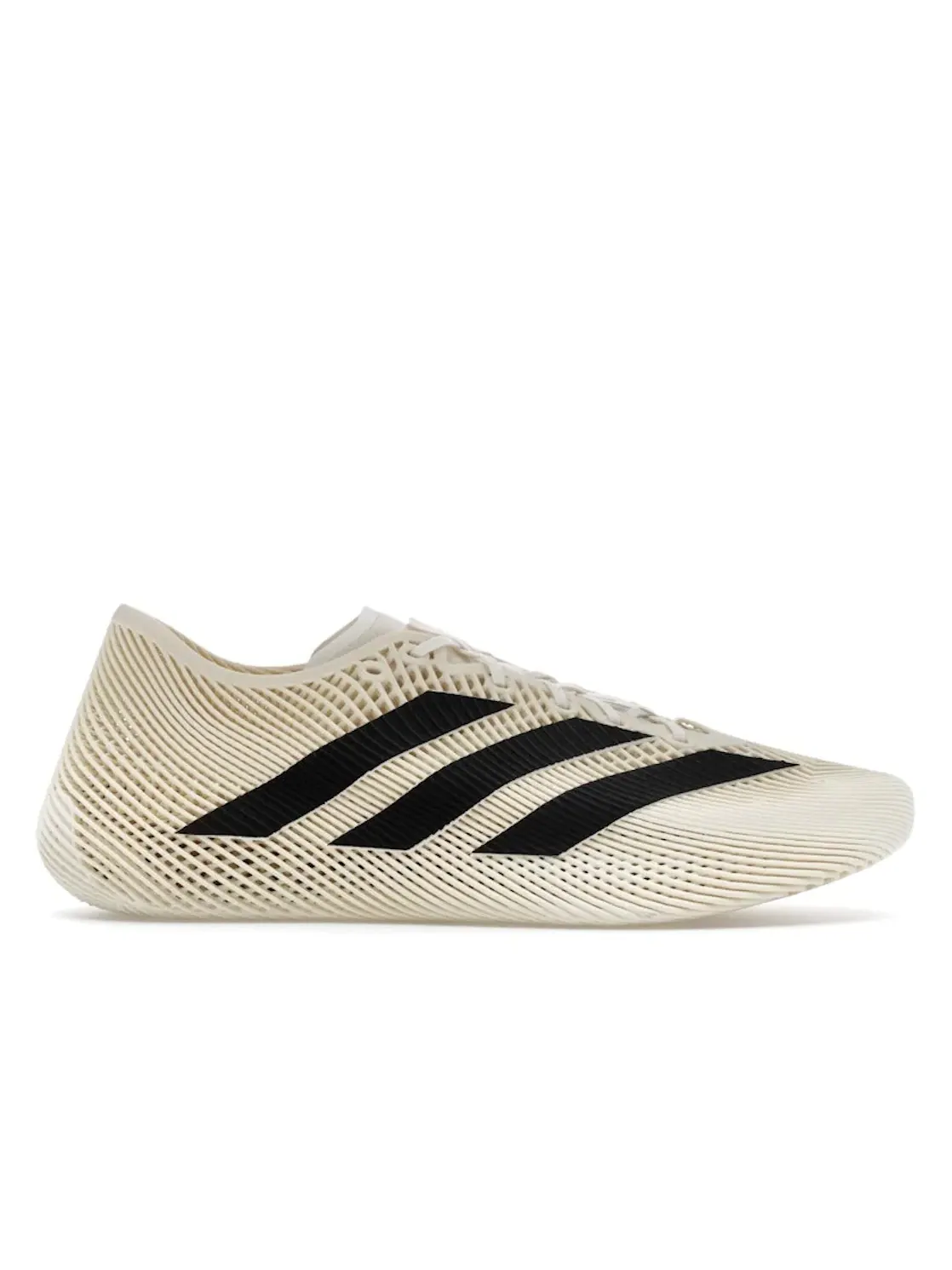 Мужские кроссовки Lifestyle Climacool Laced Adidas — изображение 1 из 4, кремовый черный кремовый