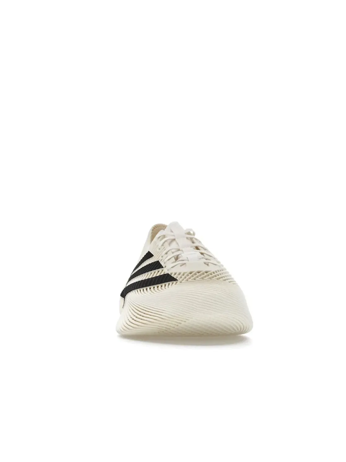 Мужские кроссовки Lifestyle Climacool Laced Adidas — изображение 2 из 4, кремовый черный кремовый