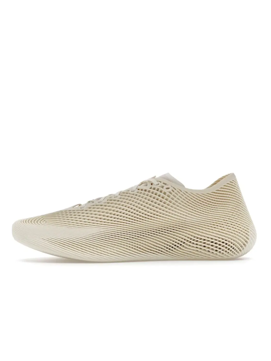 Мужские кроссовки Lifestyle Climacool Laced Adidas — изображение 3 из 4, кремовый черный кремовый