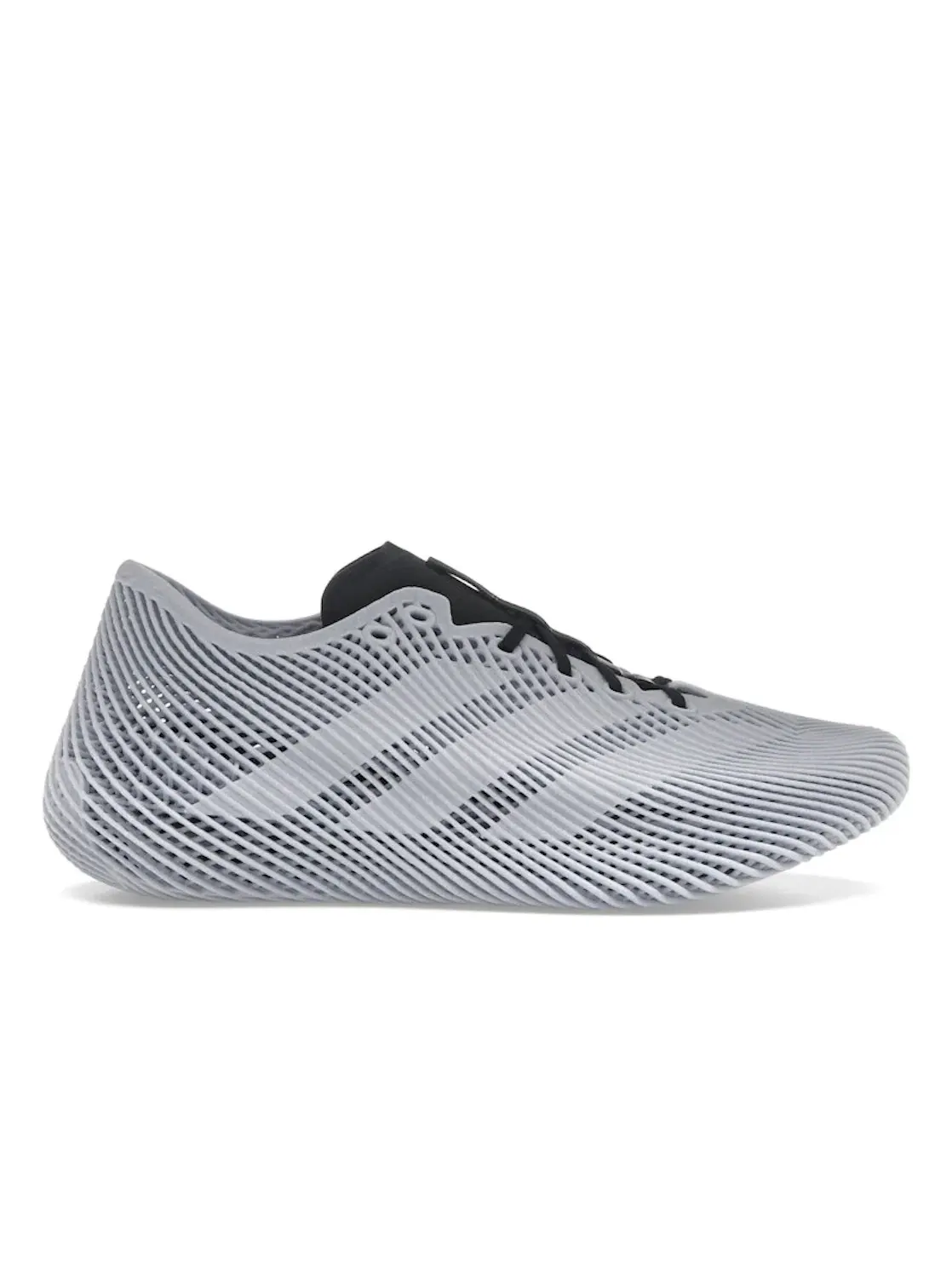 Мужские кроссовки Lifestyle с технологией 4D Adidas Climacool 4D Laced — изображение 1 из 4, серый/серый/черный
