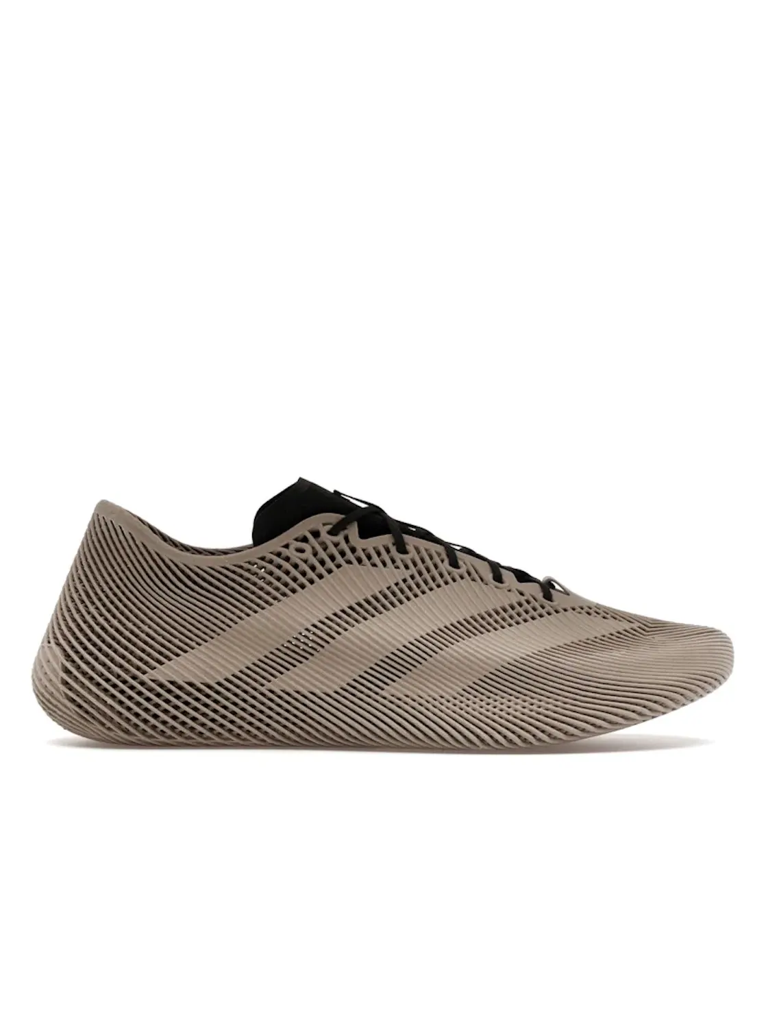 Мужские кроссовки Lifestyle Climacool 4D Laced Adidas — изображение 1 из 4, серый/черный/серый