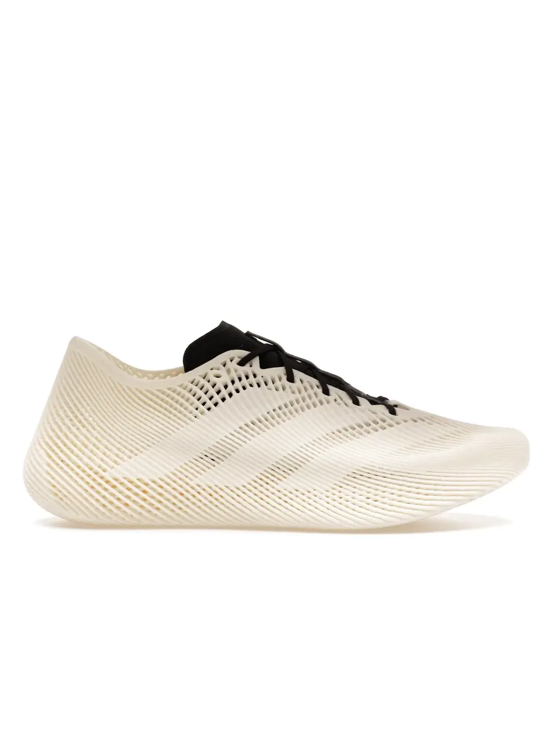 Мужские кроссовки с технологией Climacool Adidas Climacool 4D Laced — изображение 1 из 4, белый/белый/черный
