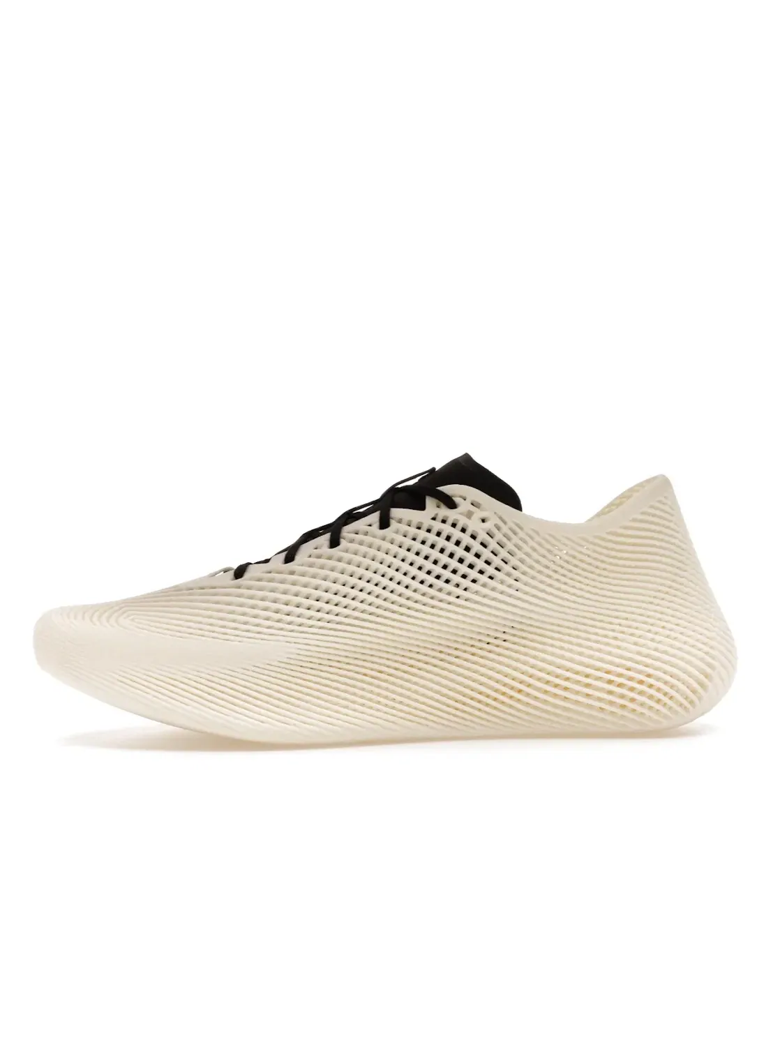 Мужские кроссовки с технологией Climacool Adidas Climacool 4D Laced — изображение 3 из 4, белый/белый/черный