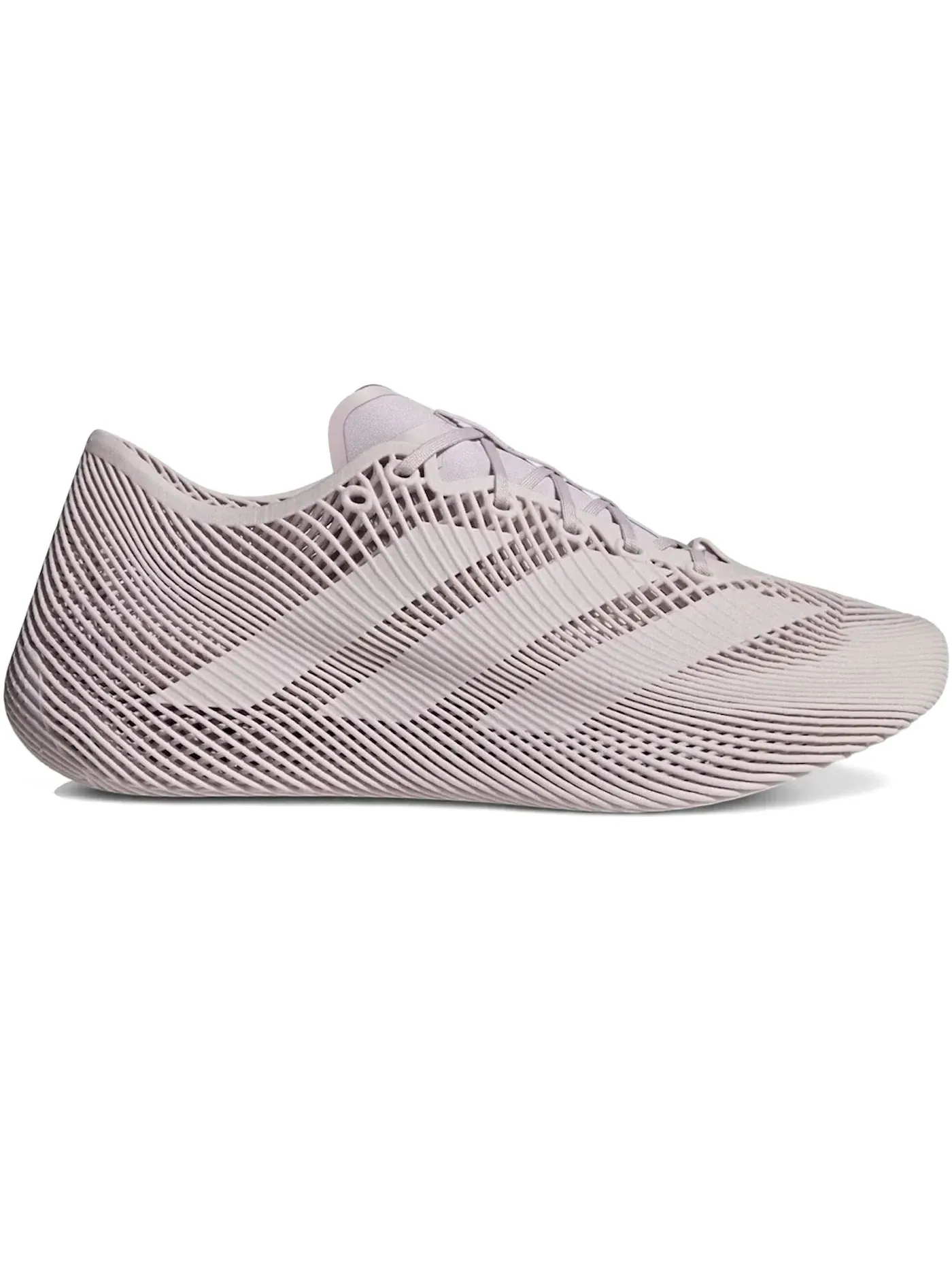Мужские кроссовки Lifestyle Climacool 4D Laced Adidas — изображение 1 из 1, серый