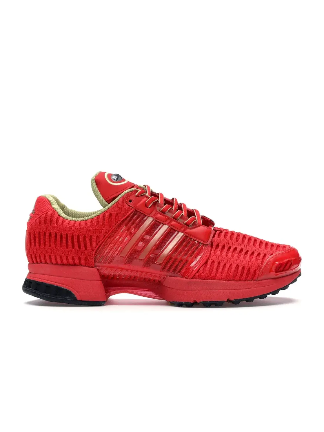 Мужские кроссовки Lifestyle Climacool Adidas — изображение 1 из 4