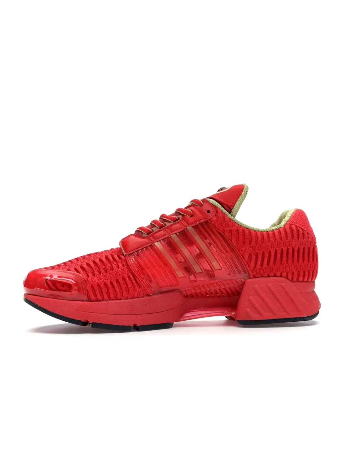 Мужские кроссовки Lifestyle Climacool Adidas — изображение 3 из 4