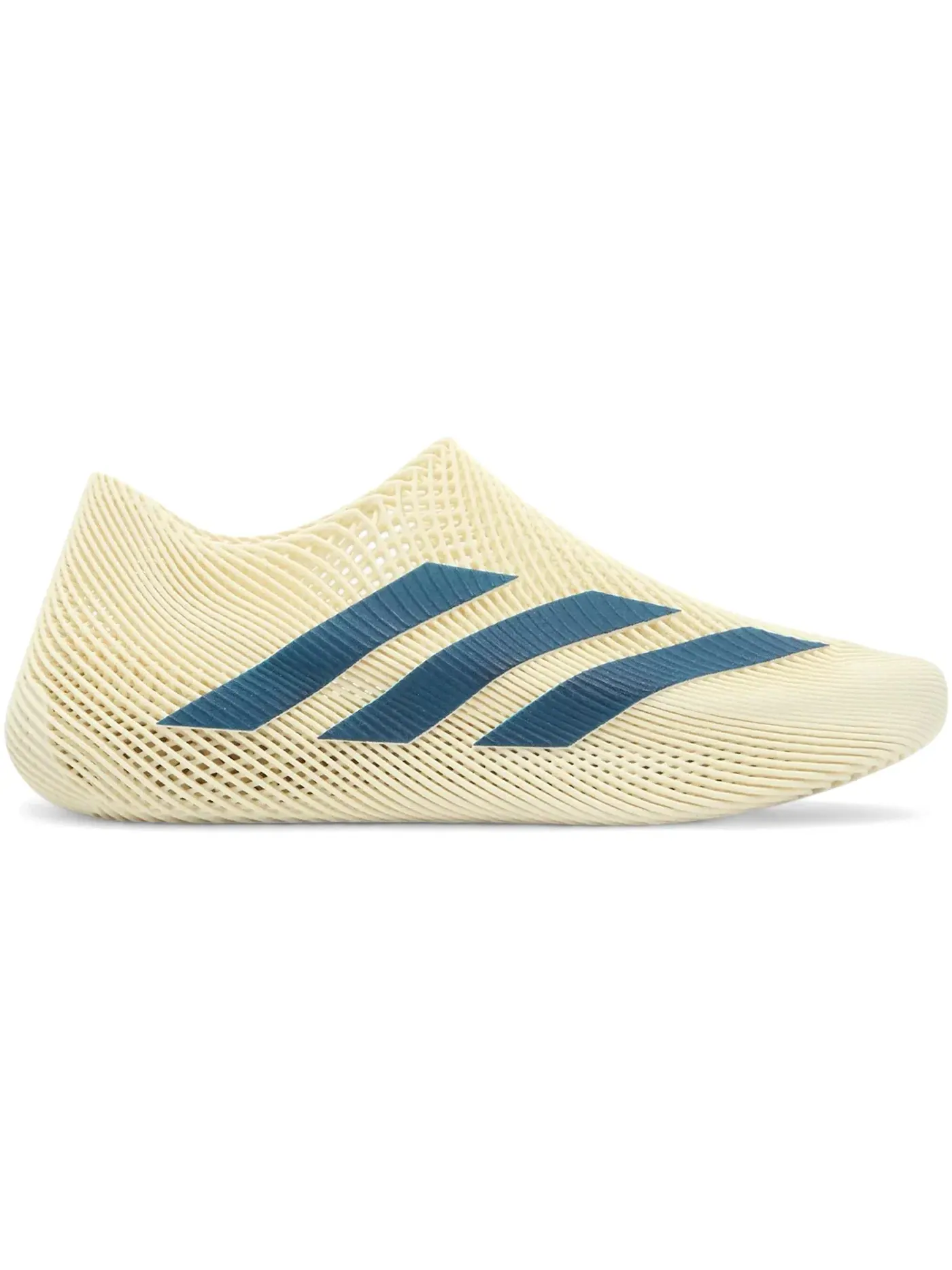 Мужские клоги с системой Climacool Adidas — изображение 1 из 1, темно-синий