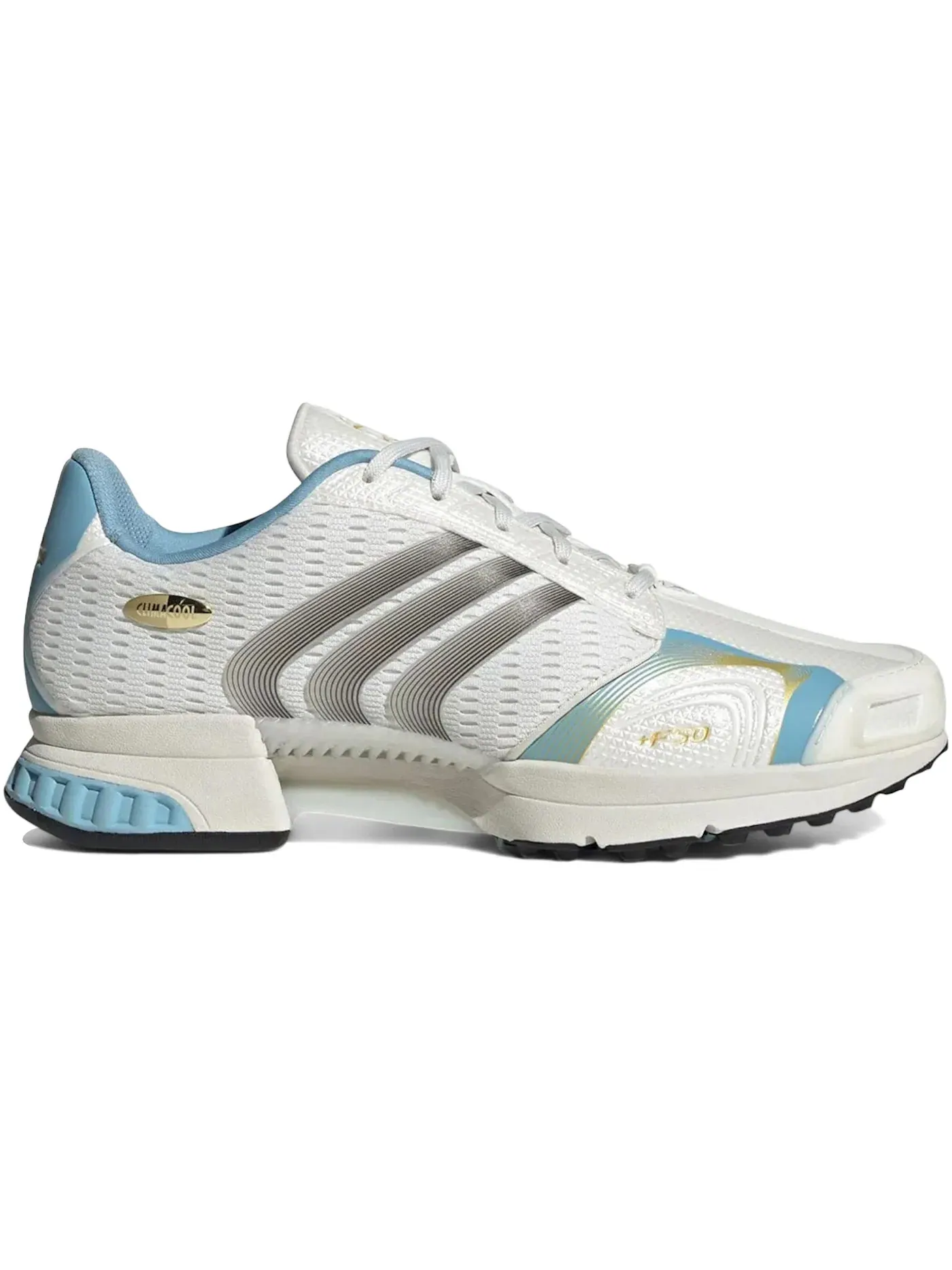 Мужские кроссовки с технологией Climacool Adidas Climacool F50 Adidas — изображение 1 из 1