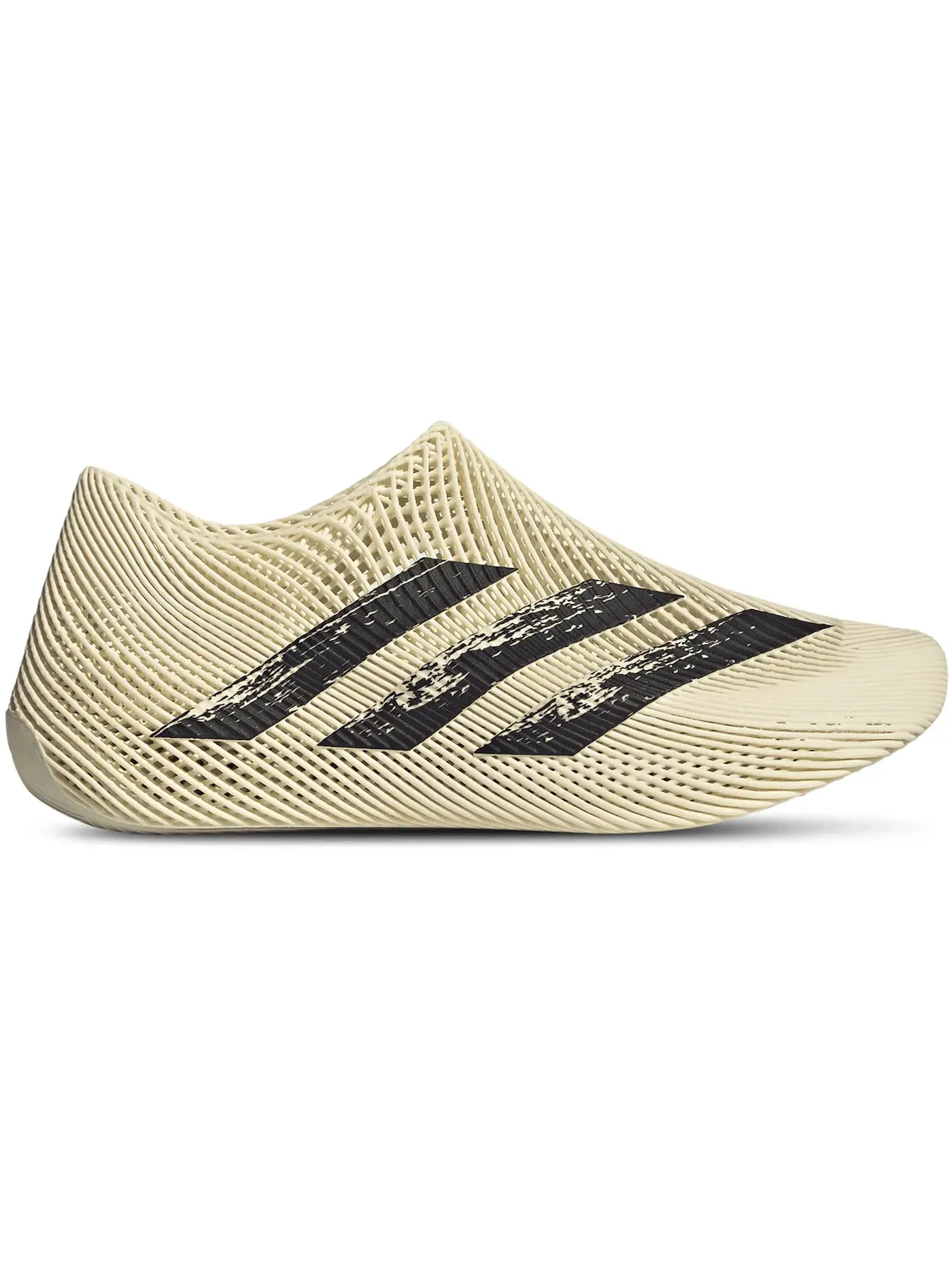 Мужские клоги Climacool Adidas — изображение 1 из 1, белый/черный/белый