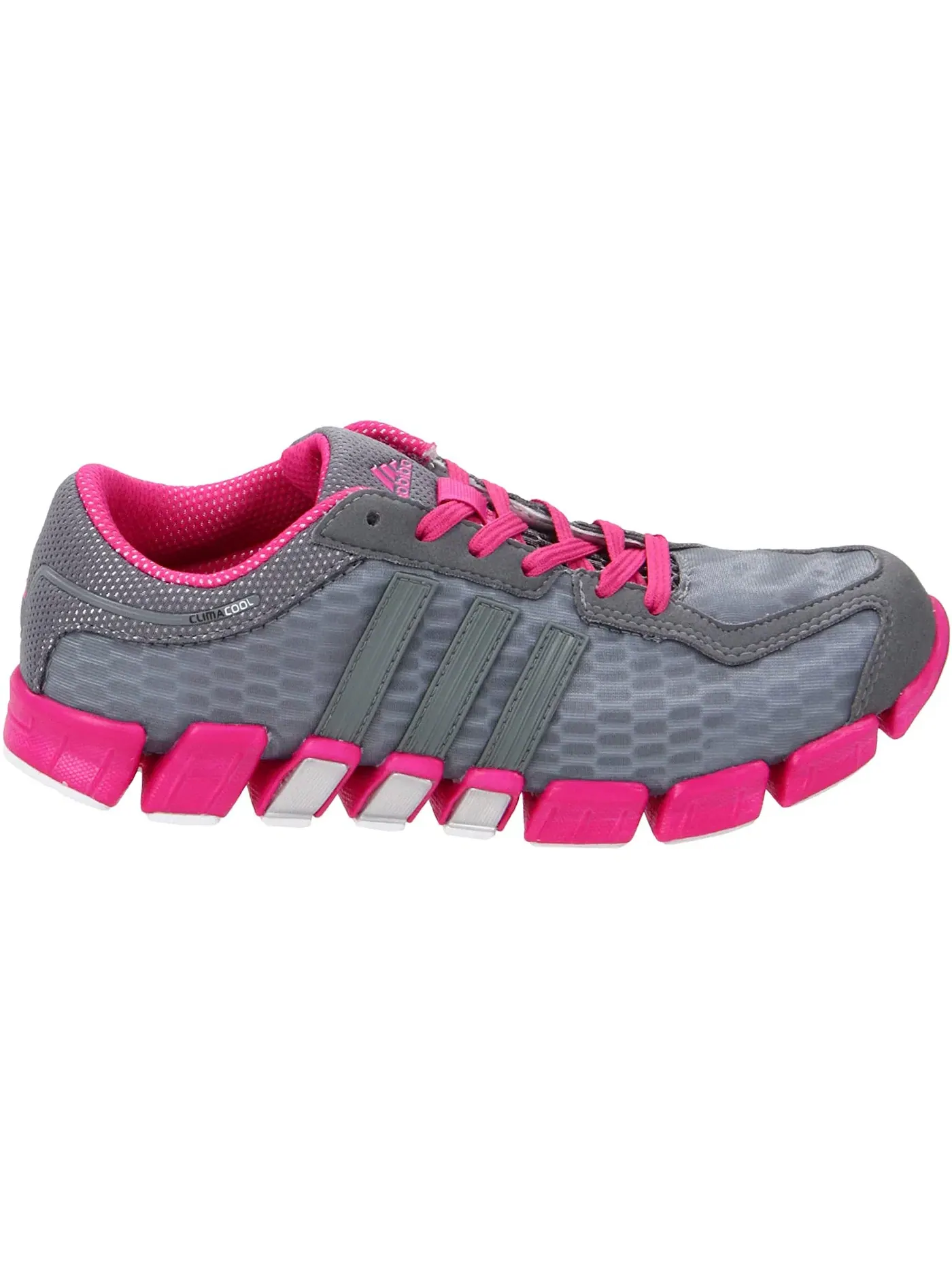 Детские кроссовки Lifestyle Climacool Ride Adidas — изображение 1 из 1