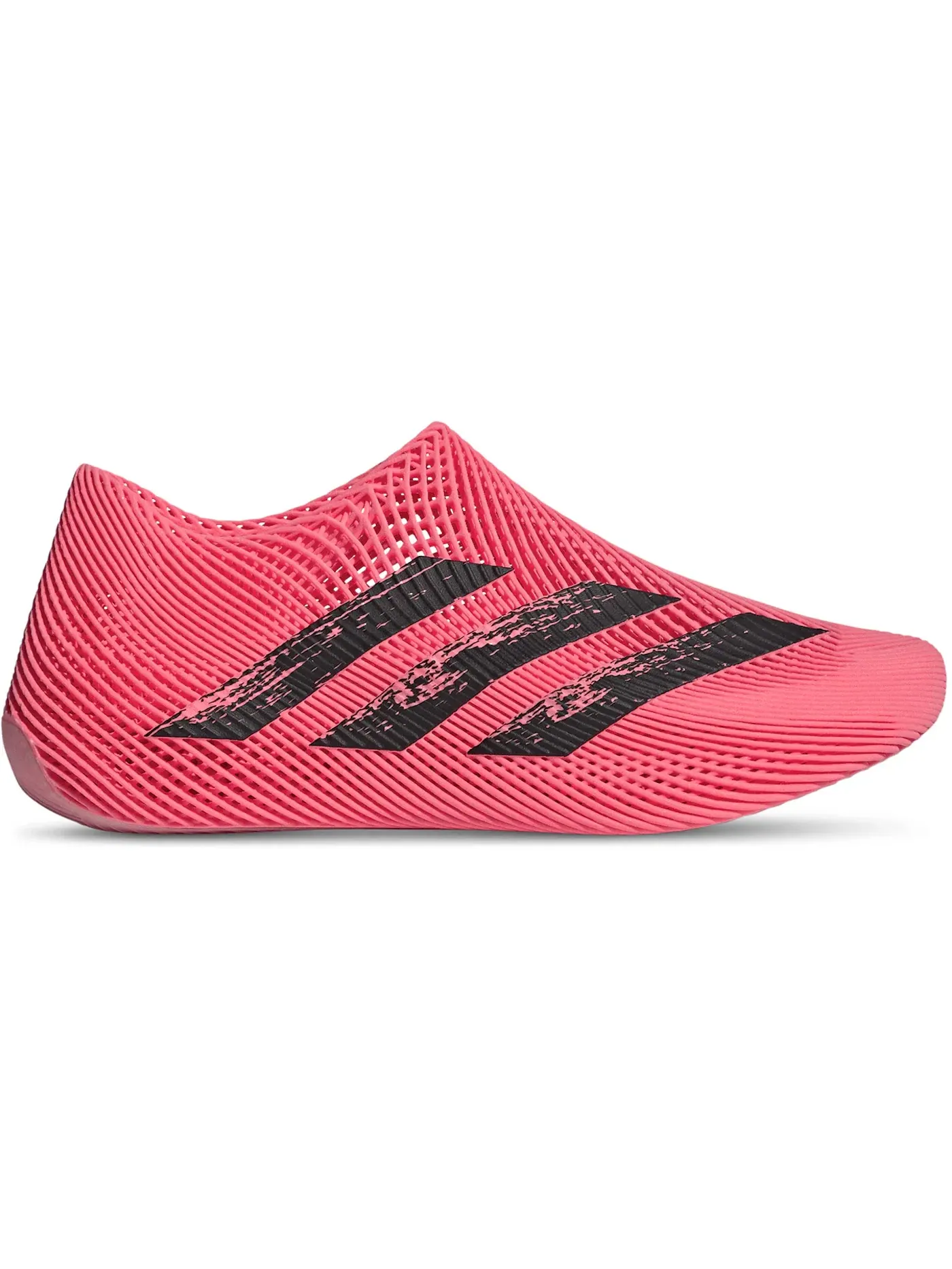 Мужские клоги Climacool Adidas — изображение 1 из 1, черный/белый