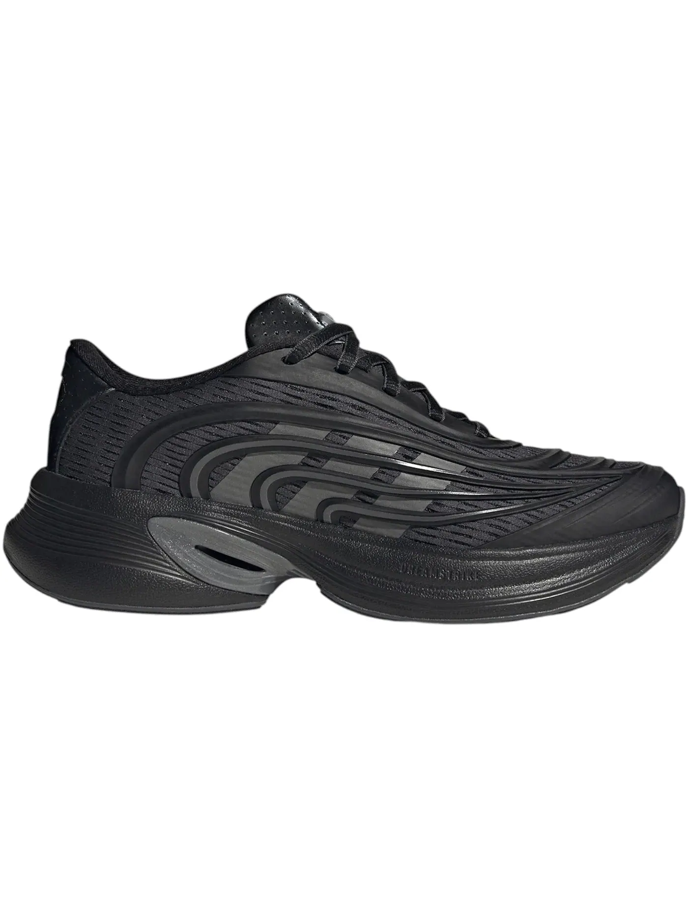 Женские кроссовки Lifestyle Climacool SPW Adidas — изображение 1 из 1, металлик/черный