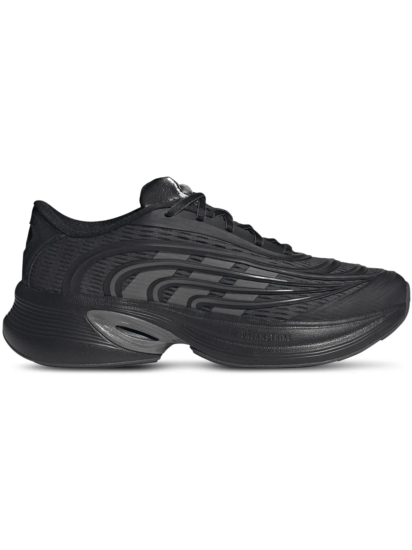 Мужские кроссовки Lifestyle Climacool SPW Adidas — изображение 1 из 1, металлик/черный