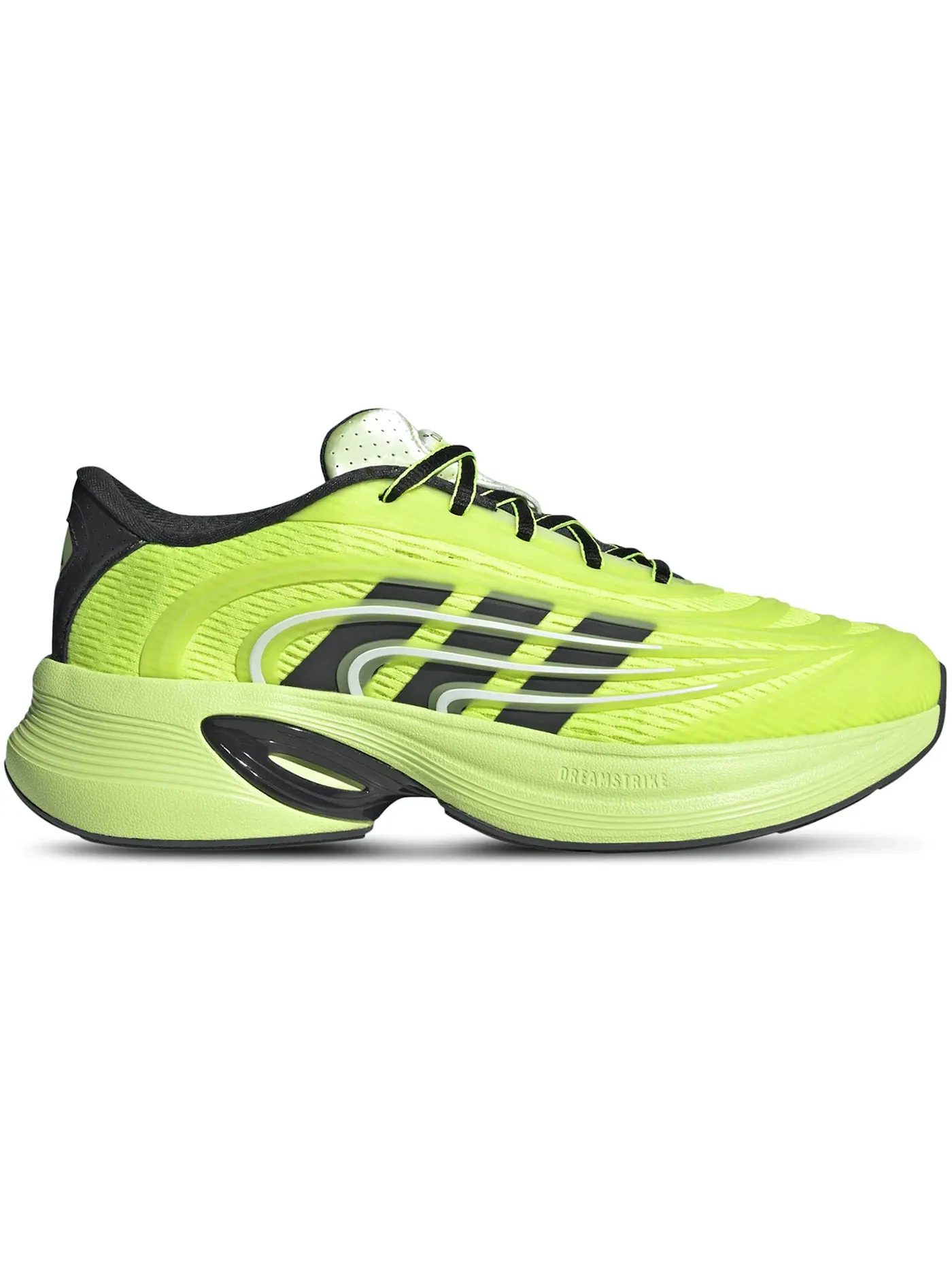 Мужские кроссовки Lifestyle Climacool SPW Adidas — изображение 1 из 1, желтый