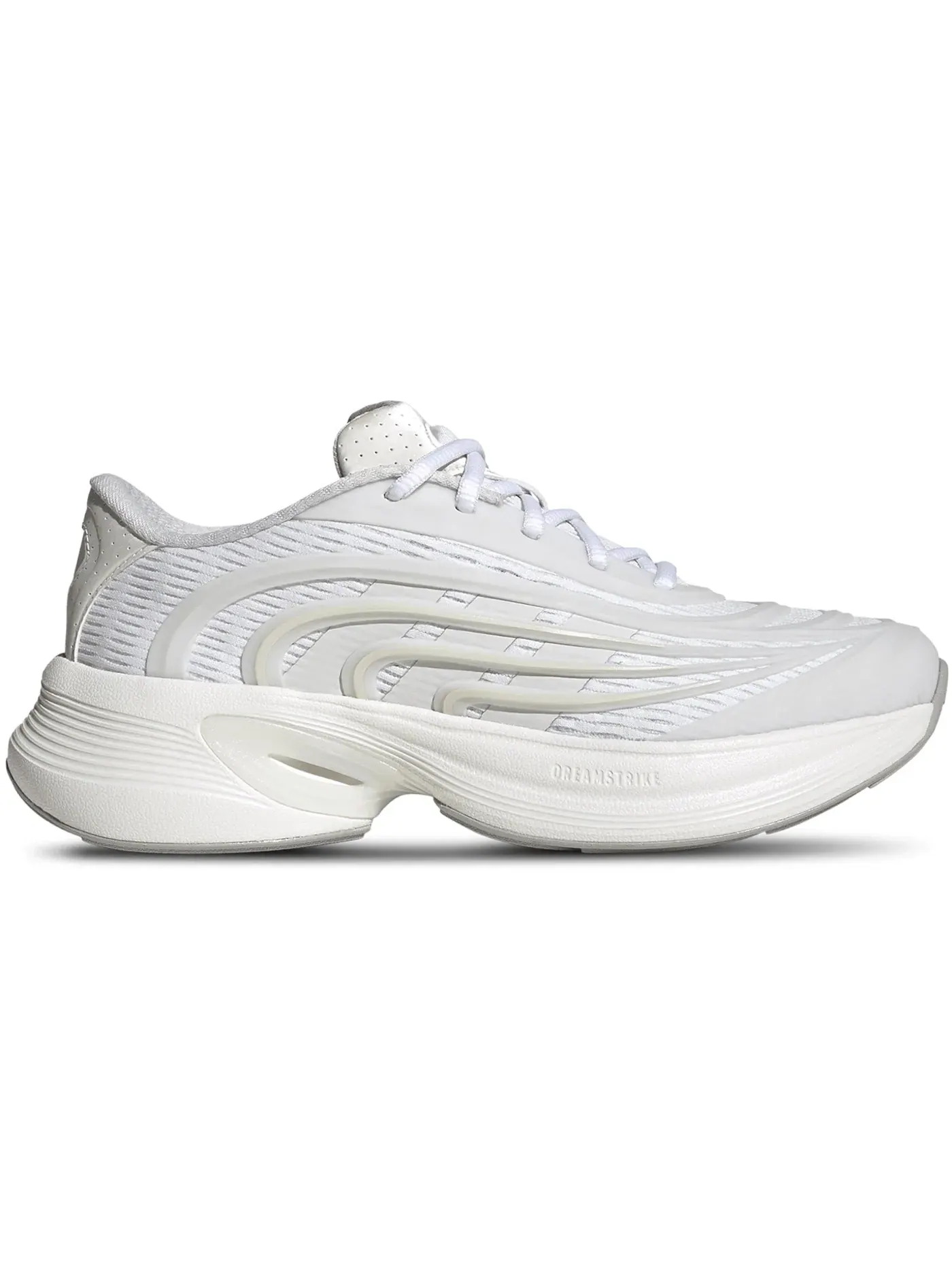Женские кроссовки Lifestyle Climacool SPW Adidas — изображение 1 из 1, белый белый
