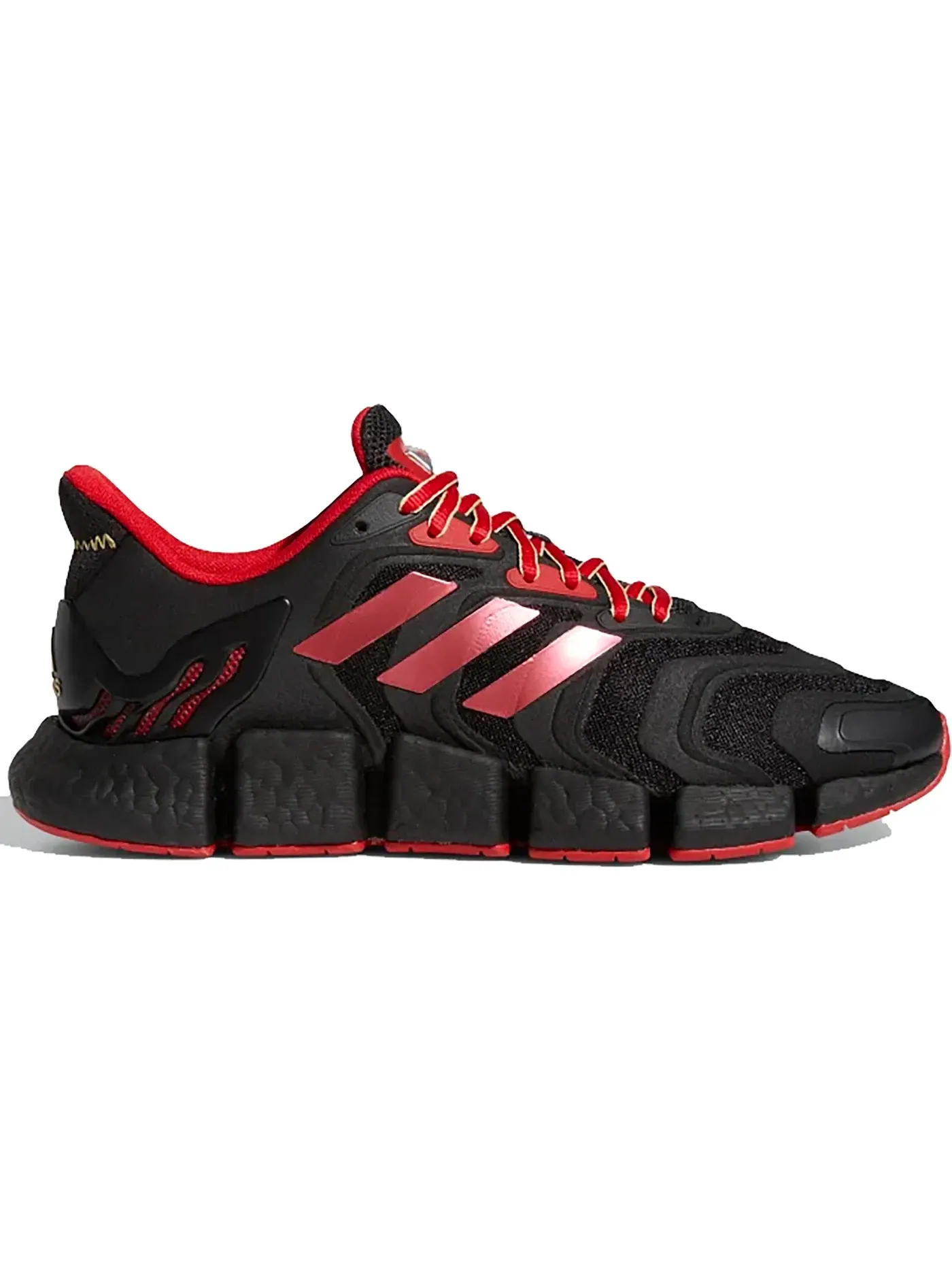 Мужские кроссовки для бега с сетчатым верхом Adidas Climacool Vento — изображение 1 из 1