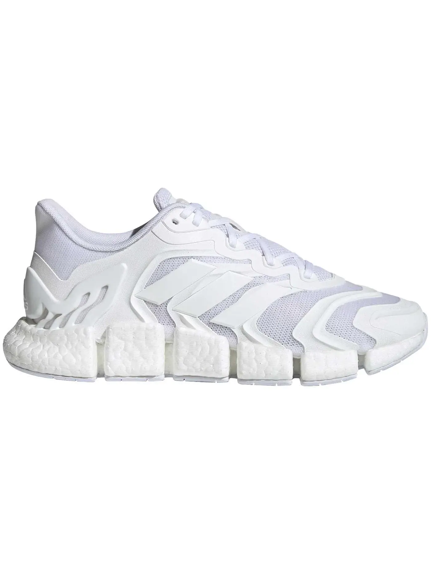 Мужские кроссовки для бега Climacool Vento Heat.RDY Adidas — изображение 1 из 2, белый