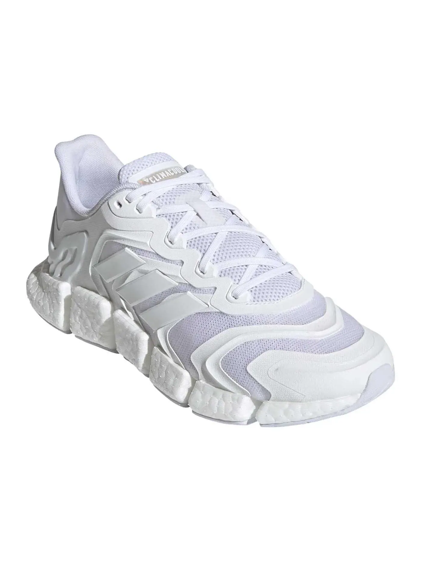 Мужские кроссовки для бега Climacool Vento Heat.RDY Adidas — изображение 2 из 2, белый