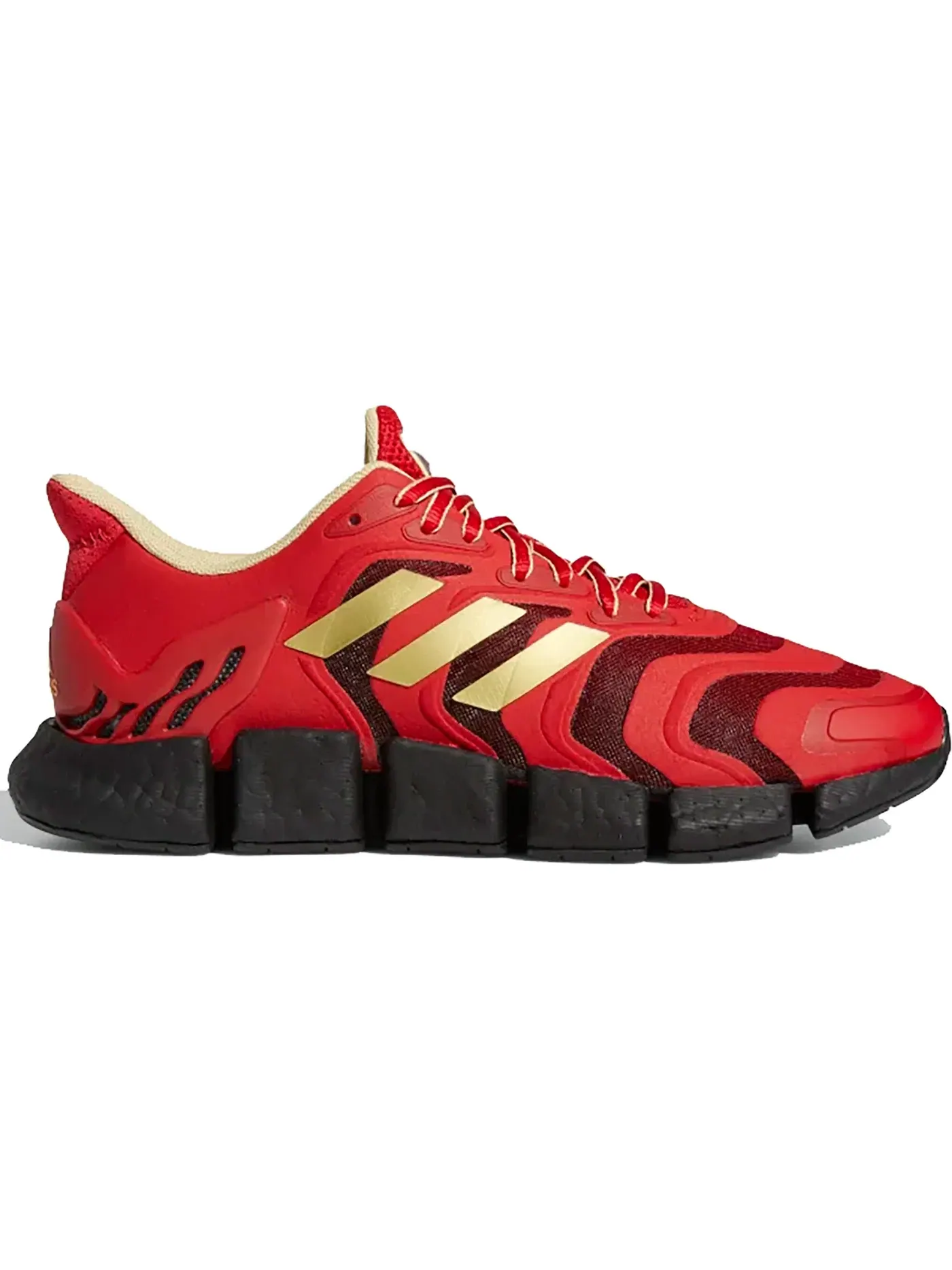 Мужские кроссовки беговые Adidas Climacool Vento — изображение 1 из 1