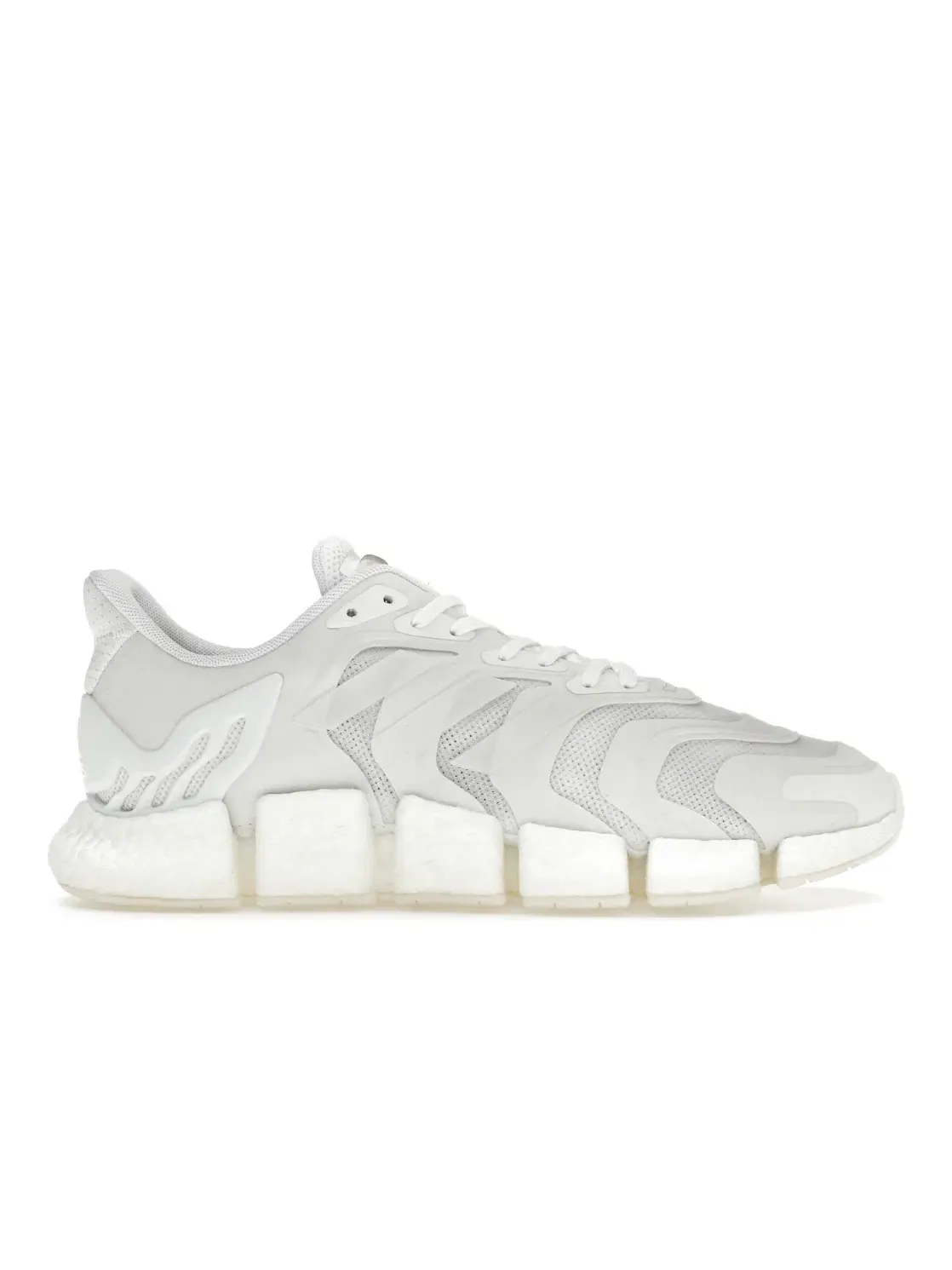 Мужские кроссовки для бега Climacool Vento Adidas — изображение 1 из 4, белый