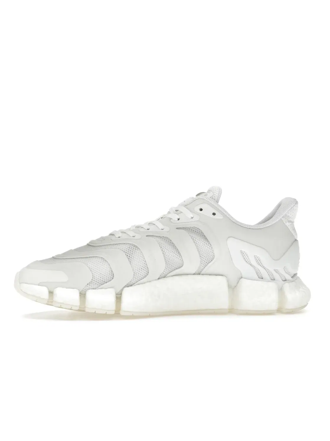 Мужские кроссовки для бега Climacool Vento Adidas — изображение 3 из 4, белый