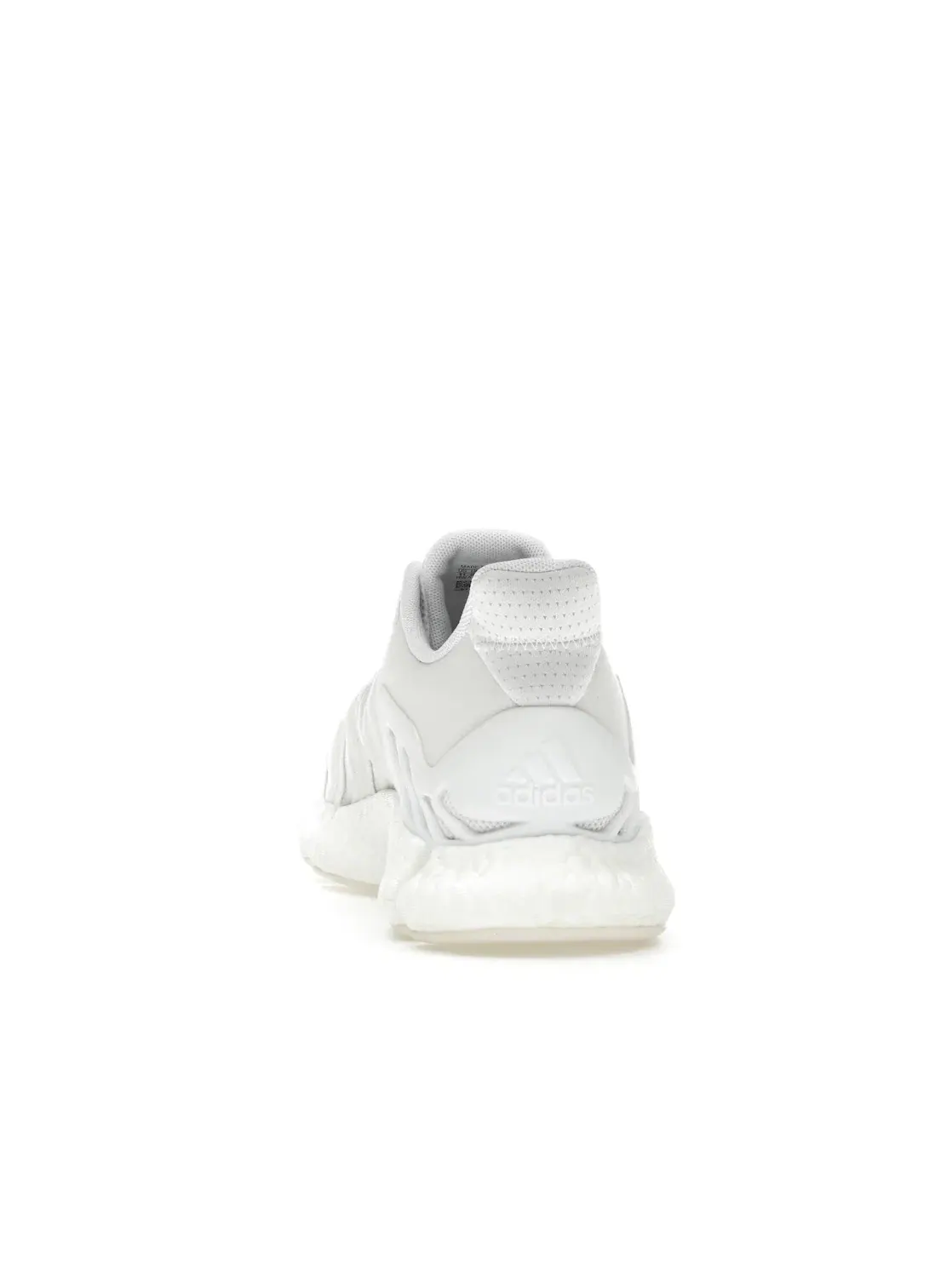 Мужские кроссовки для бега Climacool Vento Adidas — изображение 4 из 4, белый