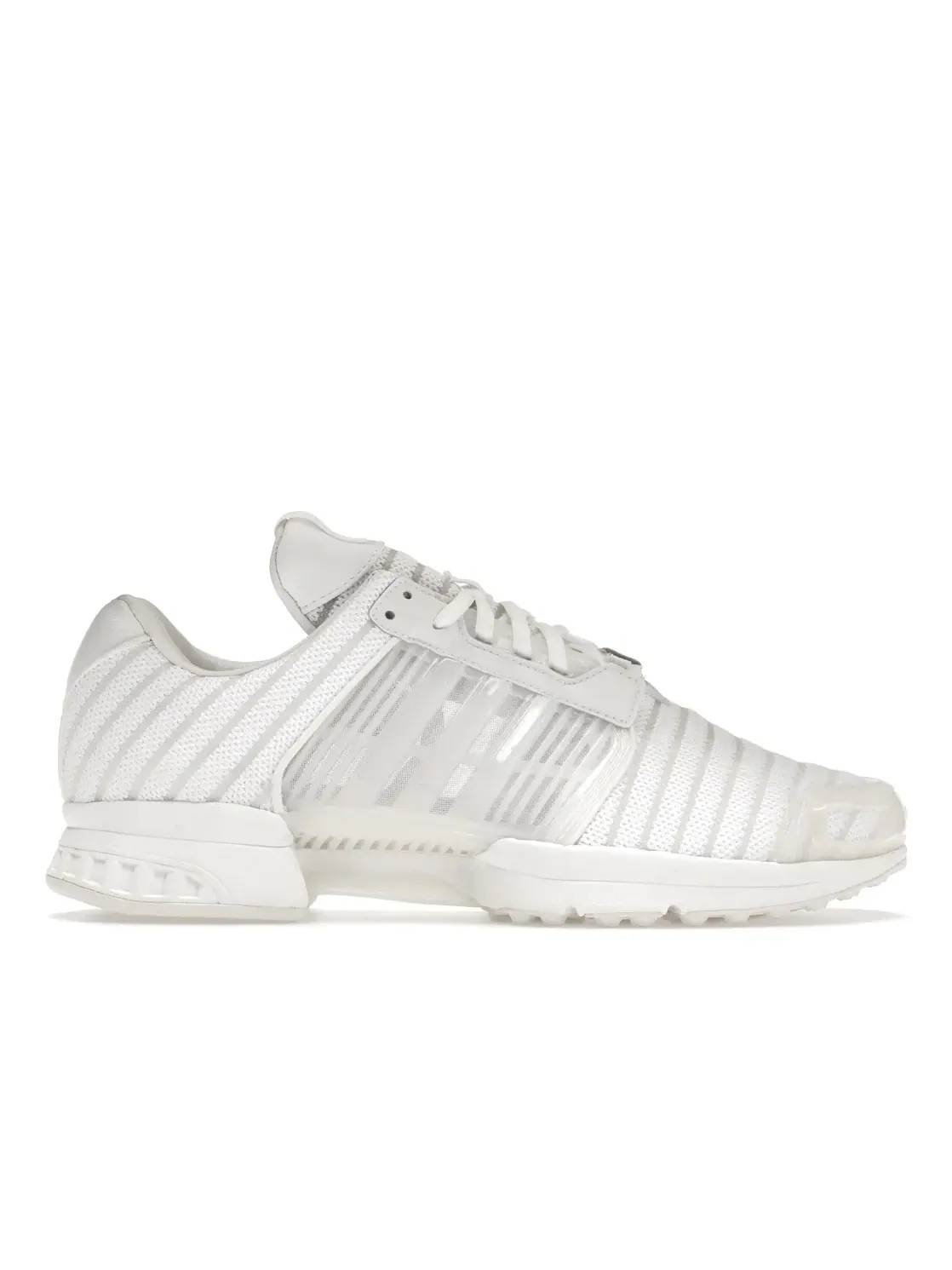 Мужские кроссовки Lifestyle Climacool Adidas — изображение 1 из 4, белый