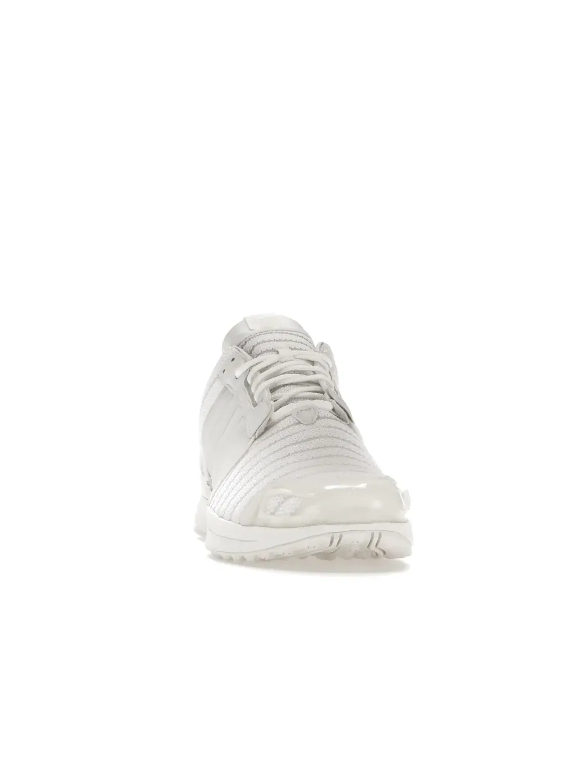Мужские кроссовки Lifestyle Climacool Adidas — изображение 2 из 4, белый