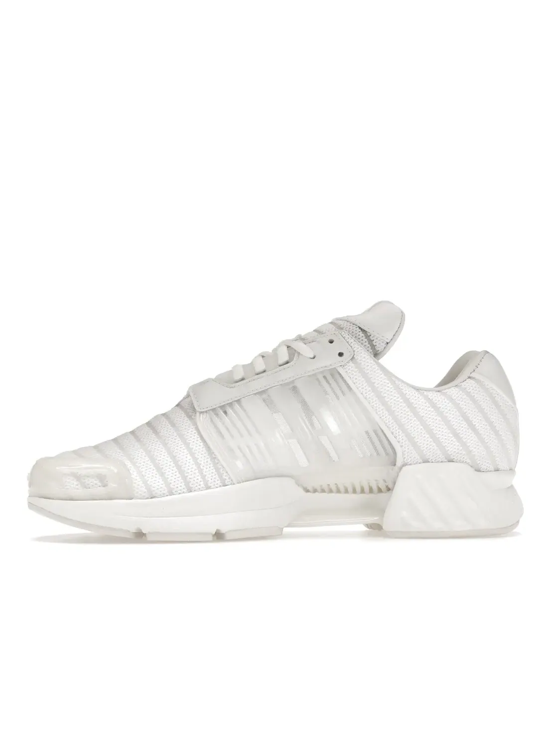 Мужские кроссовки Lifestyle Climacool Adidas — изображение 3 из 4, белый