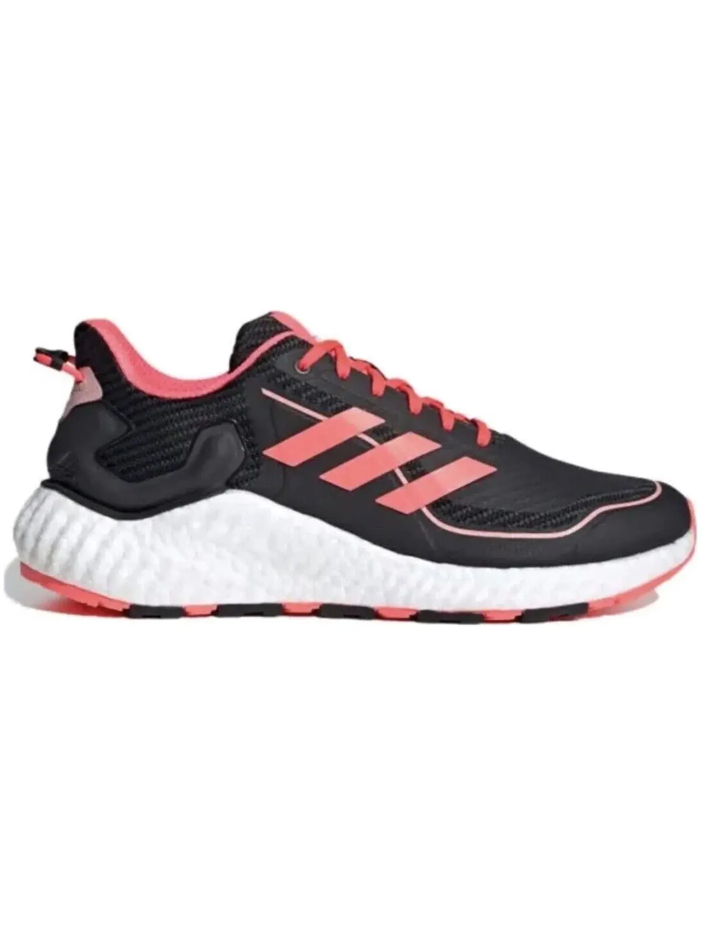 Мужские кроссовки Performance Climawarm LTD Adidas — изображение 1 из 1, черный розовый