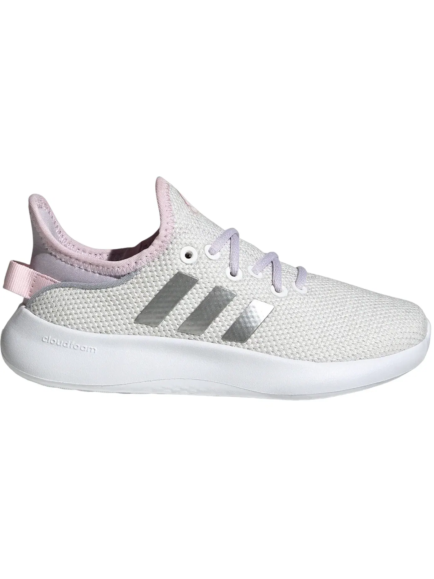 Детские кроссовки Lifestyle Cloudfoam Pure Adidas — изображение 1 из 1