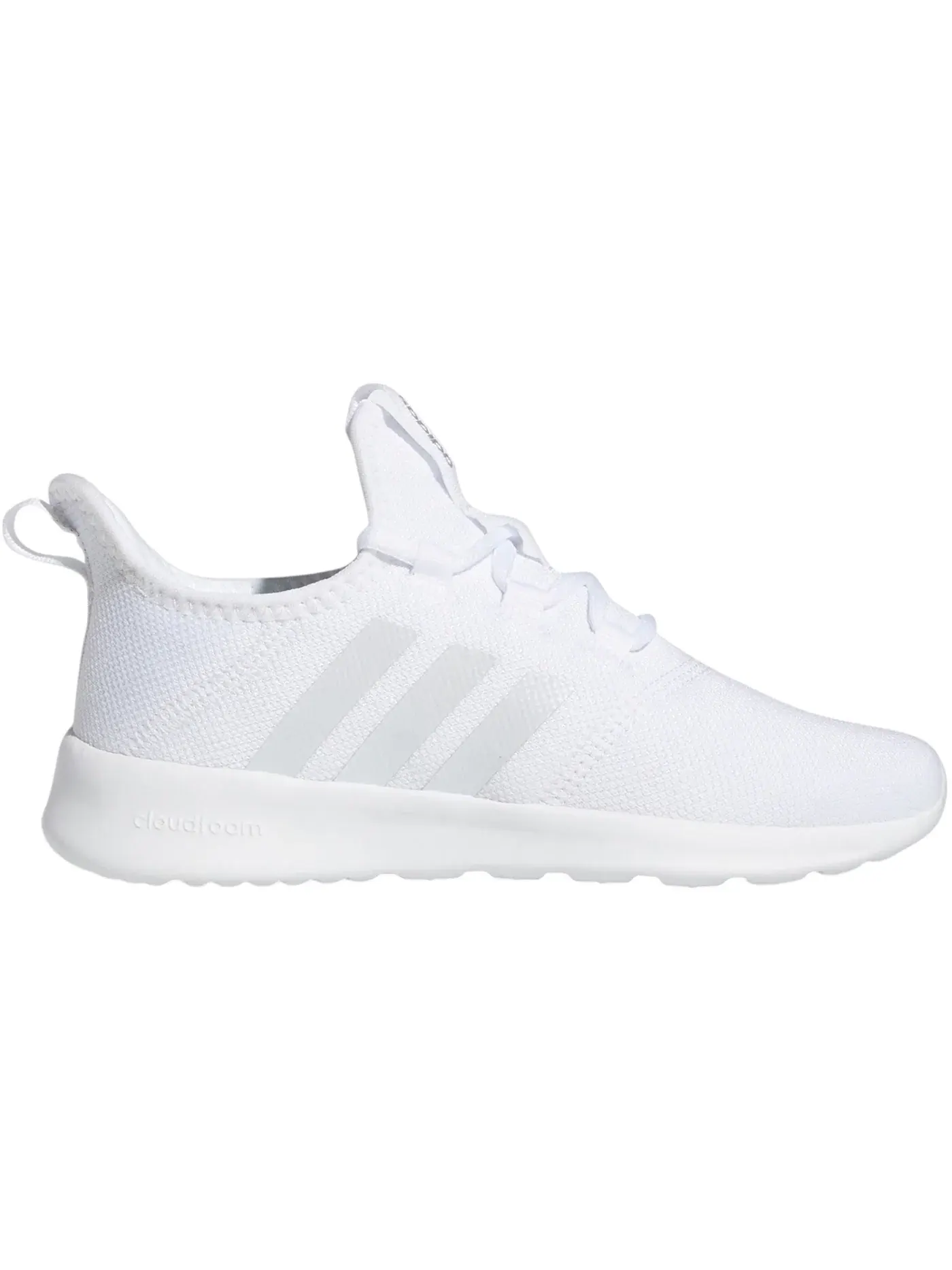 Детские кроссовки Lifestyle Cloudfoam Pure Adidas — изображение 1 из 1