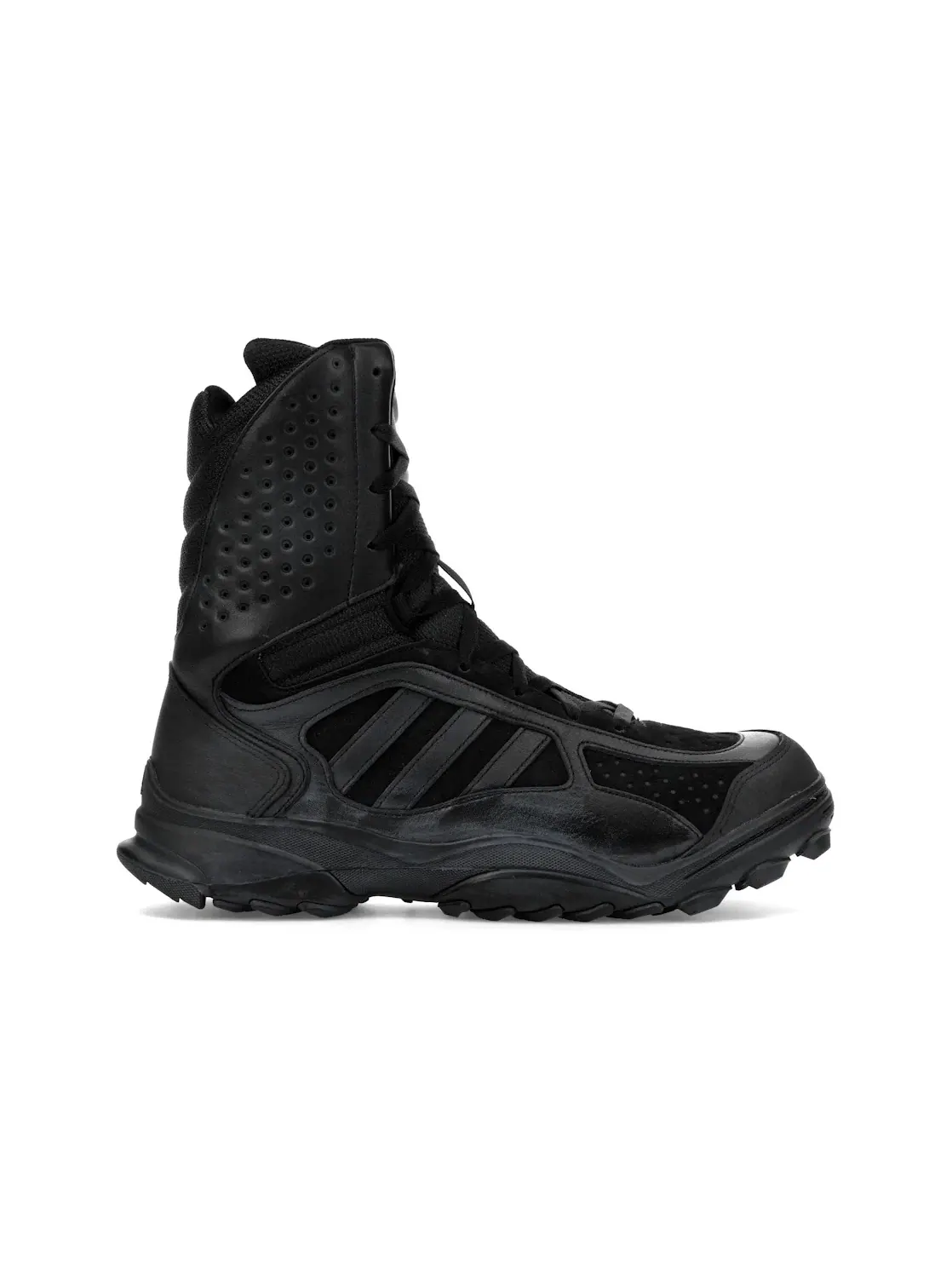 Мужские ботинки Adidas Club GSG-9 — изображение 1 из 4