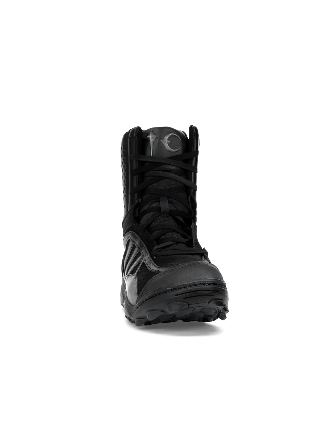 Мужские ботинки Adidas Club GSG-9 — изображение 2 из 4