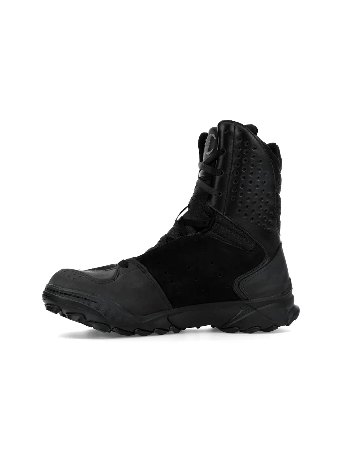 Мужские ботинки Adidas Club GSG-9 — изображение 3 из 4
