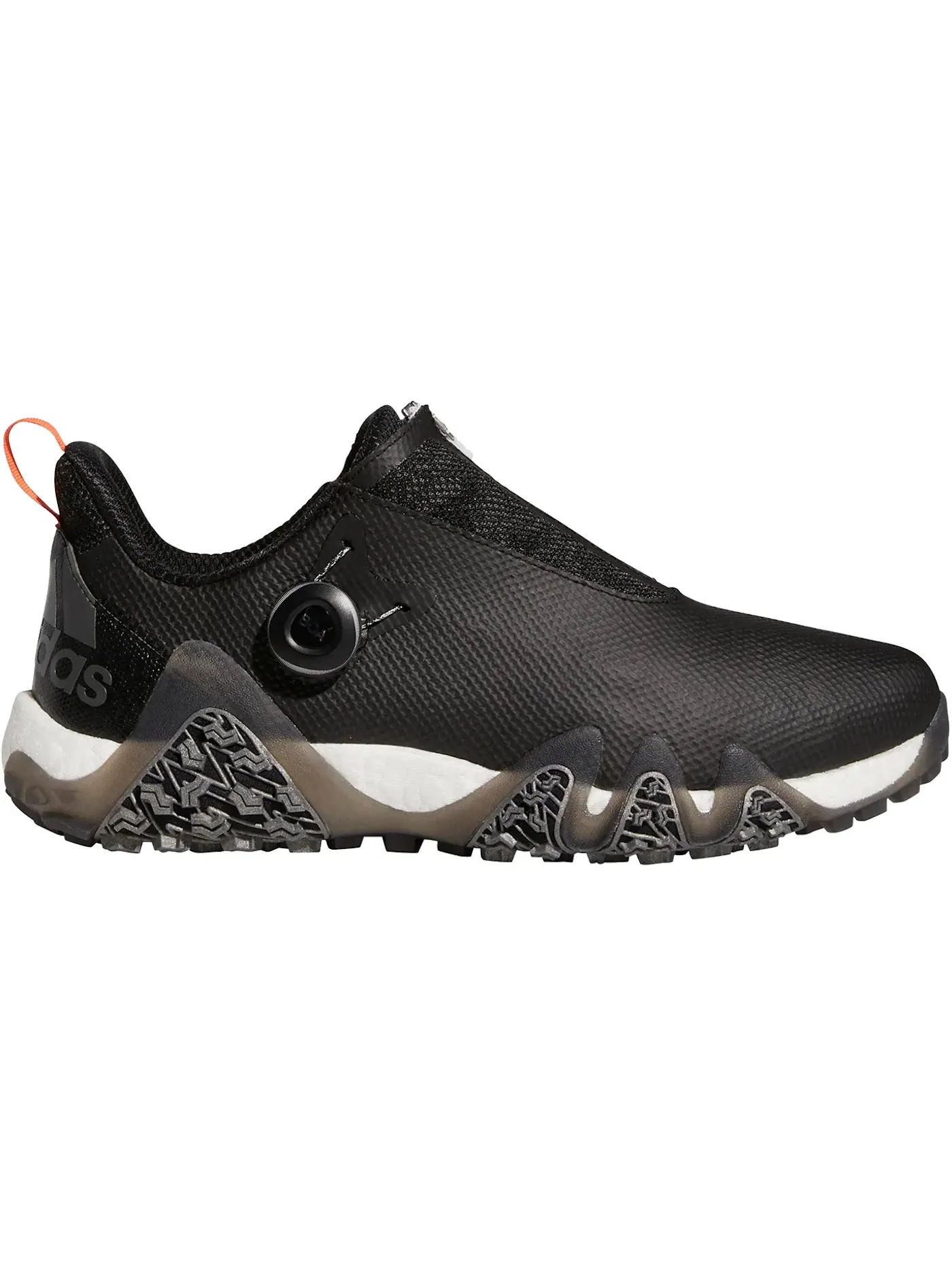 Мужские кроссовки для гольфа с системой BOA Adidas CodeChaos 22 BOA Spikeless — изображение 1 из 1