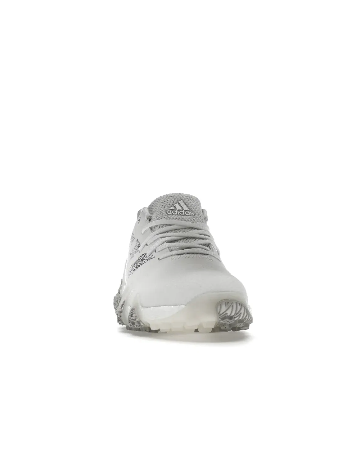 Мужские кроссовки для гольфа CodeChaos 22 Adidas — изображение 2 из 4