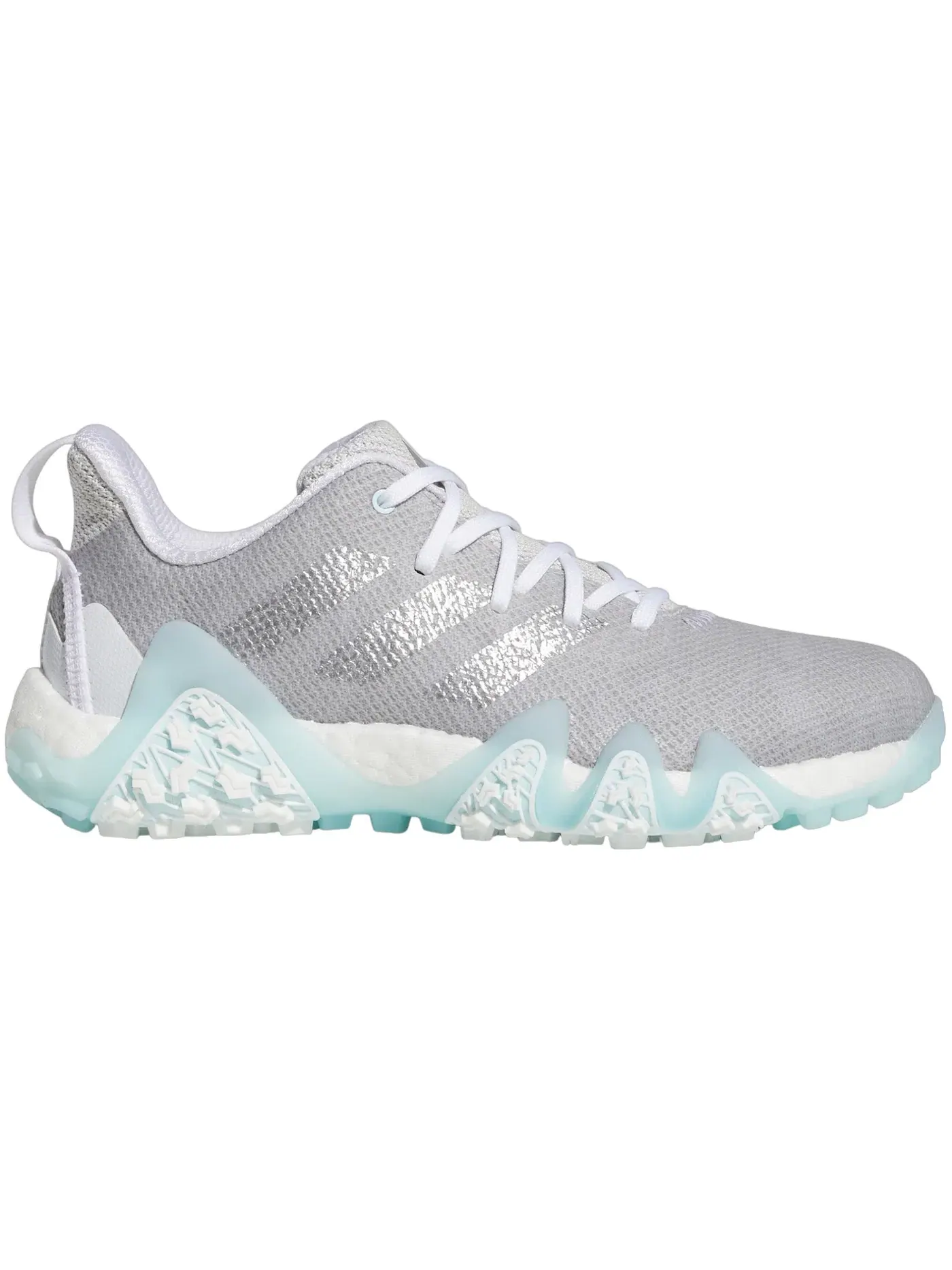 Женские кроссовки для гольфа без шипов Adidas Codechaos 22 — изображение 1 из 1