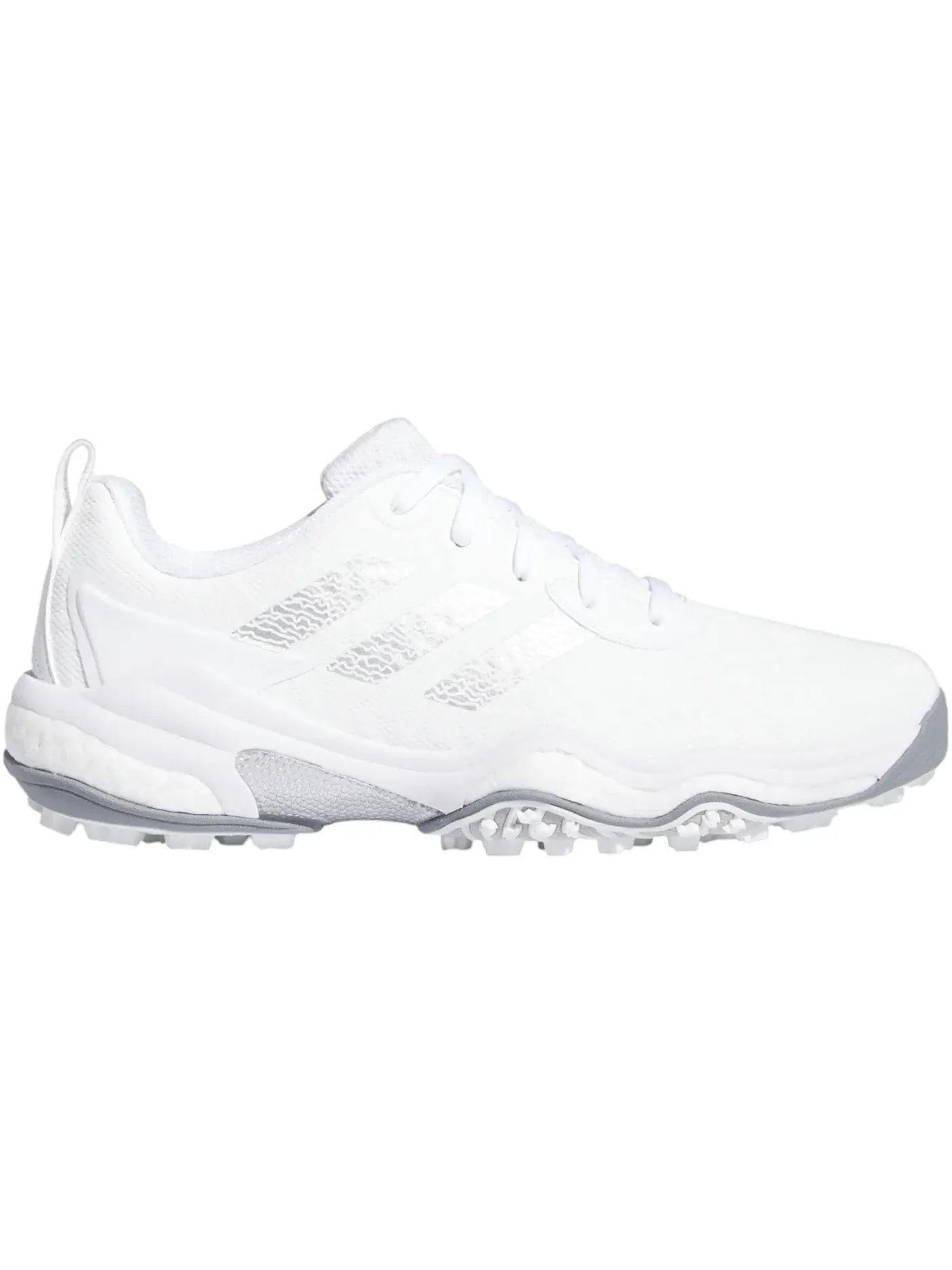Мужские шипованные гольф-туфли с технологией BOOST Adidas Codechaos 25