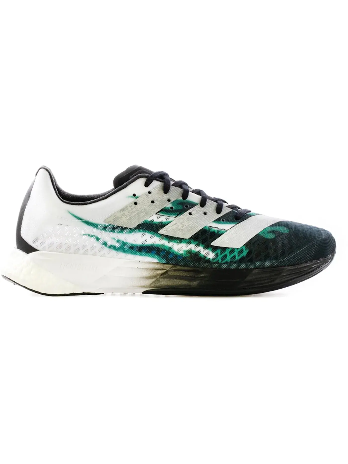 Мужские кроссовки беговые Adizero Pro BM Adidas — изображение 1 из 1
