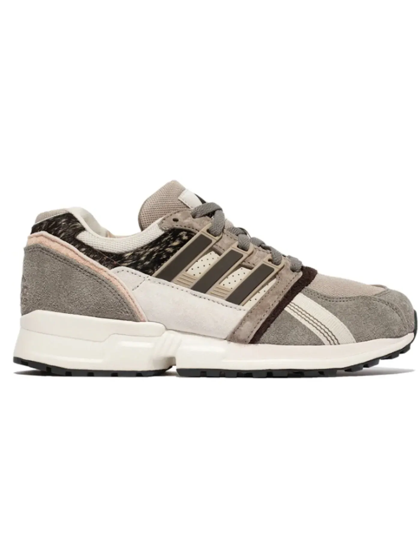 Мужские кроссовки Lifestyle Adidas Consortium EQT CSG 91 — изображение 1 из 1
