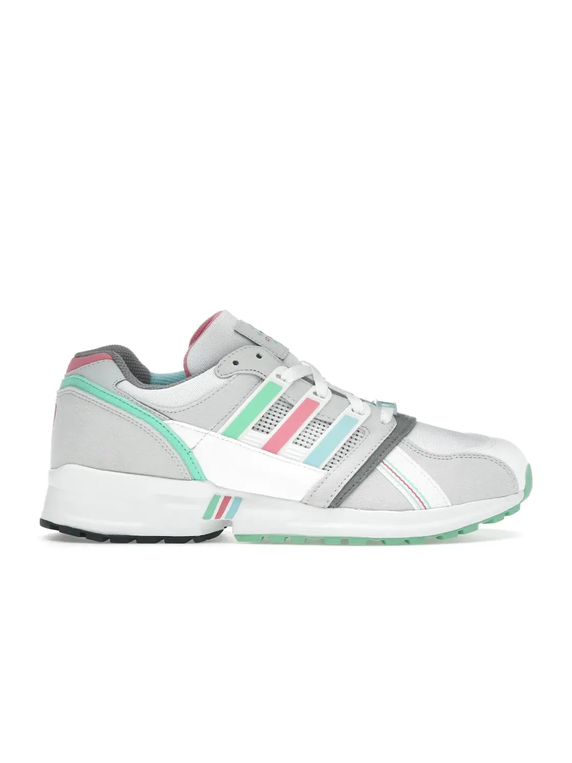 Мужские кроссовки Lifestyle Adidas Consortium EQT CSG 91 Overkill — изображение 1 из 4, белый/серый