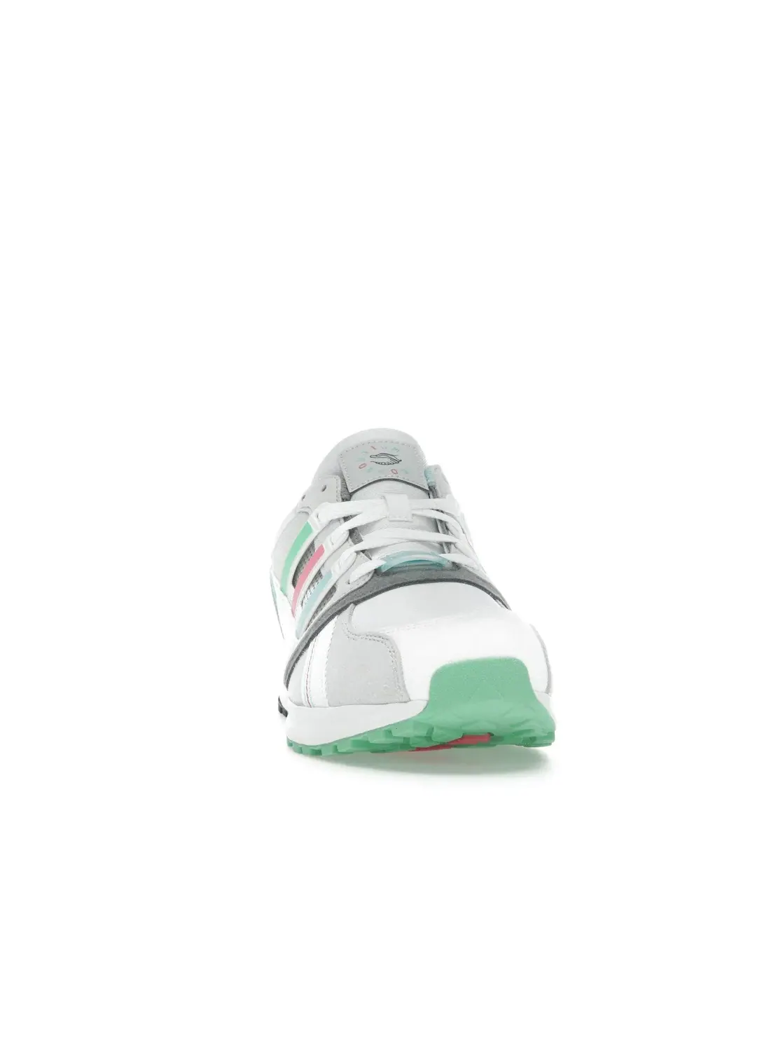 Мужские кроссовки Lifestyle Adidas Consortium EQT CSG 91 Overkill — изображение 2 из 4, белый/серый