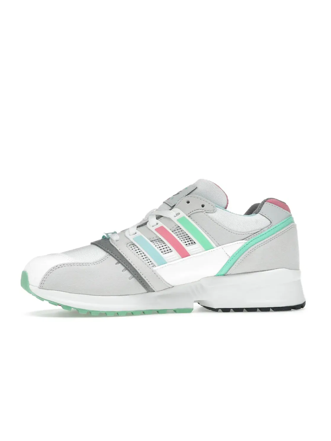 Мужские кроссовки Lifestyle Adidas Consortium EQT CSG 91 Overkill — изображение 3 из 4, белый/серый