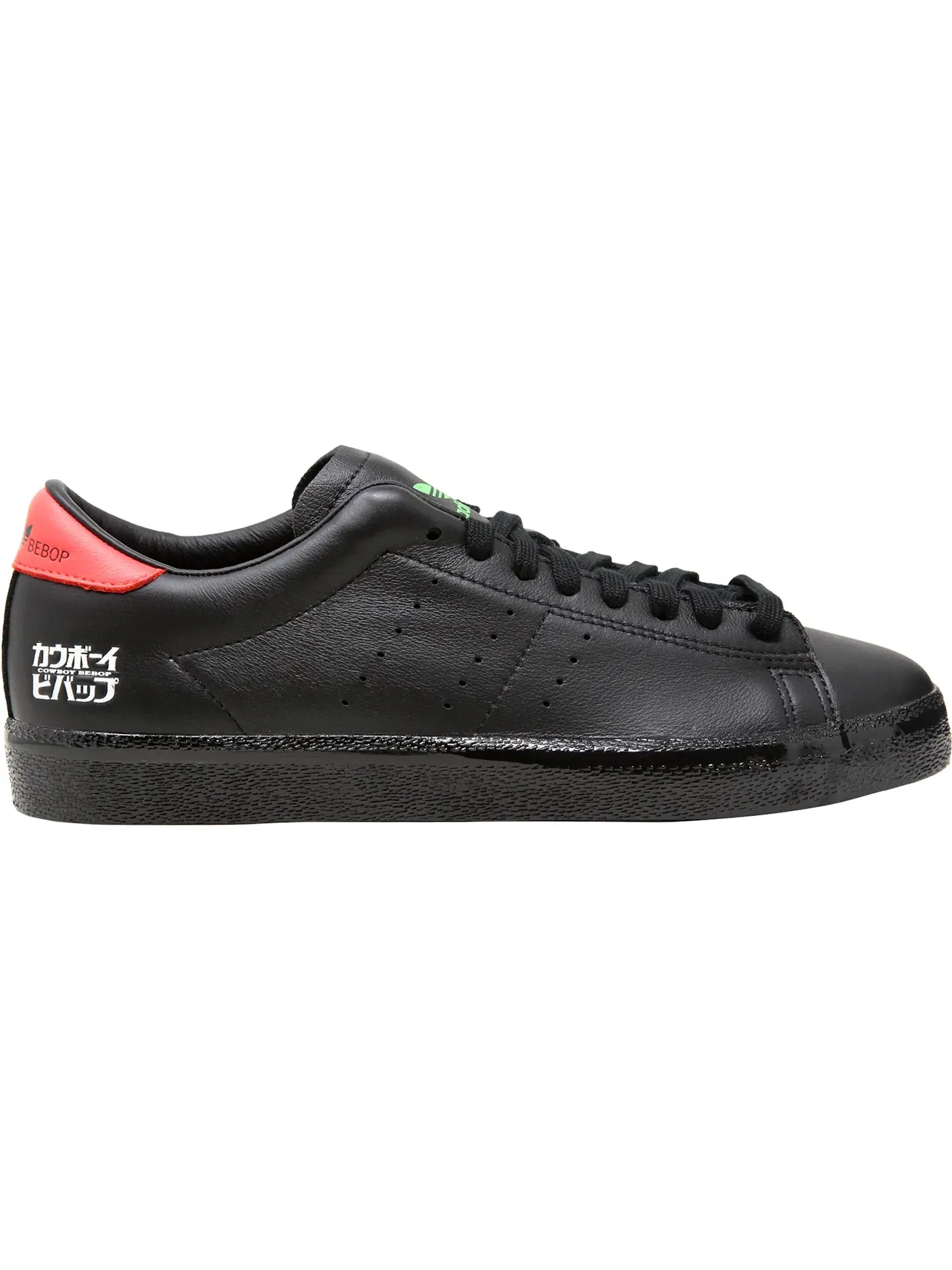 Мужские кроссовки Lifestyle Adidas Consortium Matchplay — изображение 1 из 3, черный/белый/черный