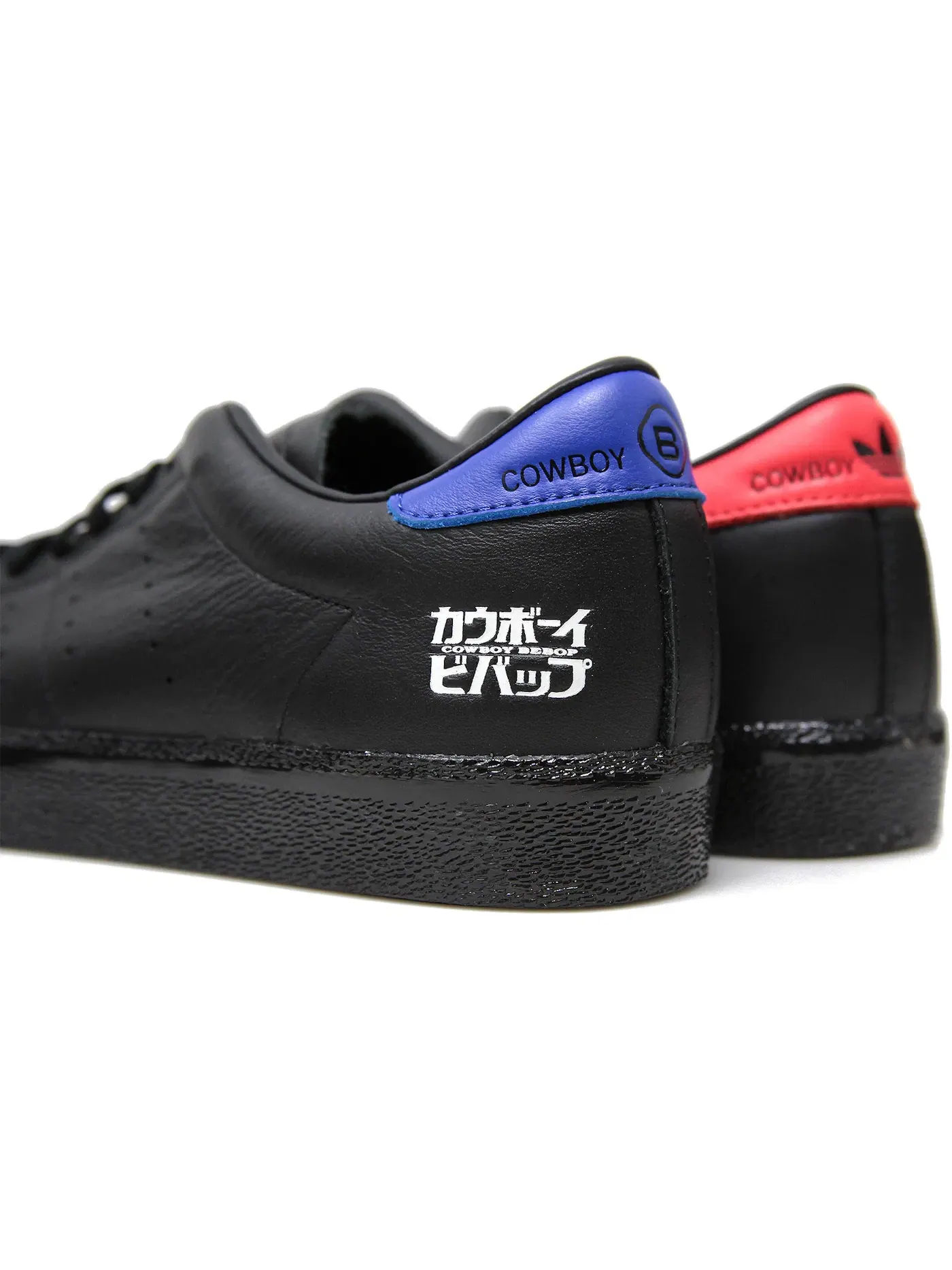 Мужские кроссовки Lifestyle Adidas Consortium Matchplay — изображение 3 из 3, черный/белый/черный