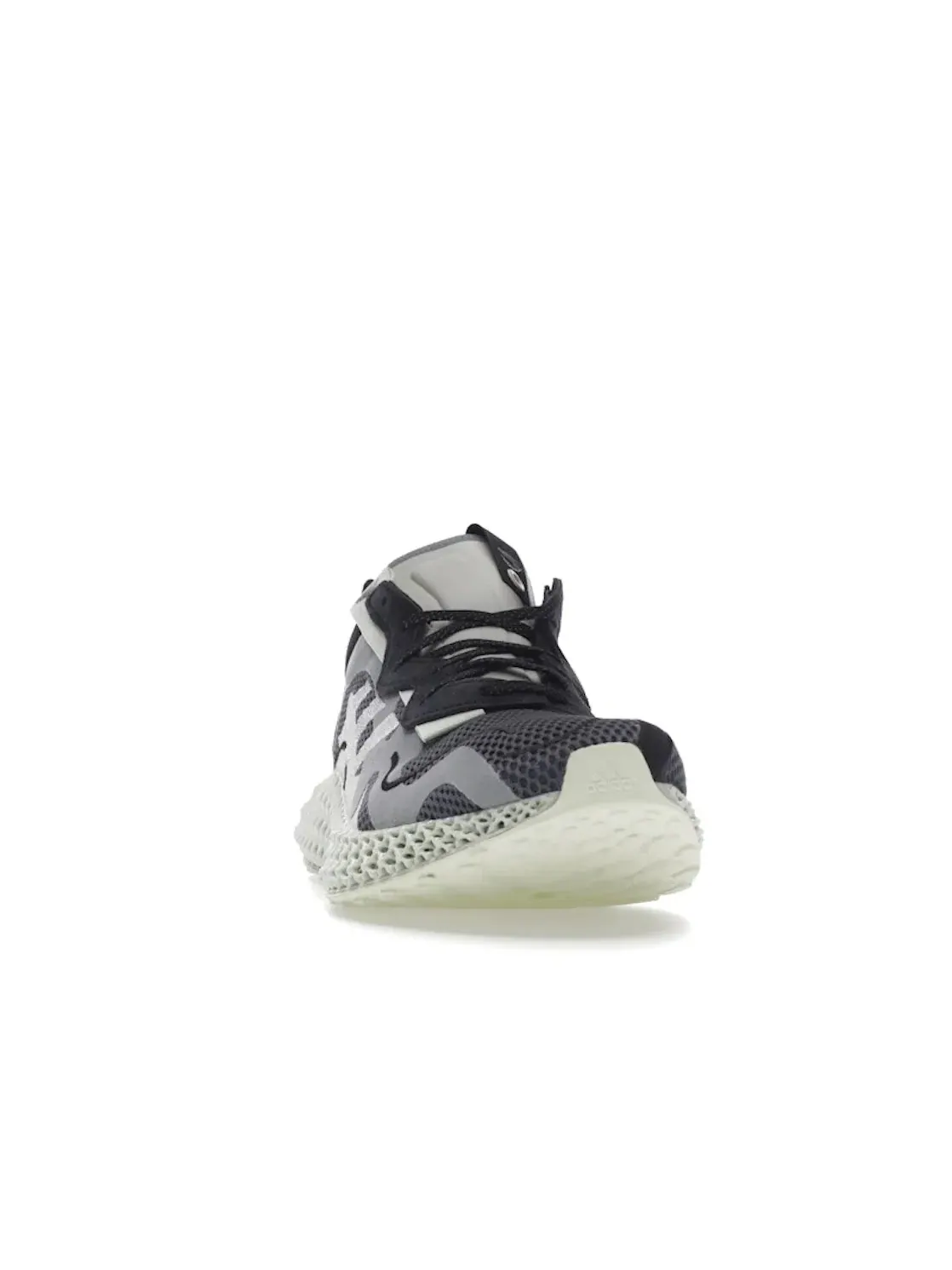 Мужские кроссовки для бега с технологией 4D Adidas Consortium Runner V2 4D — изображение 2 из 4