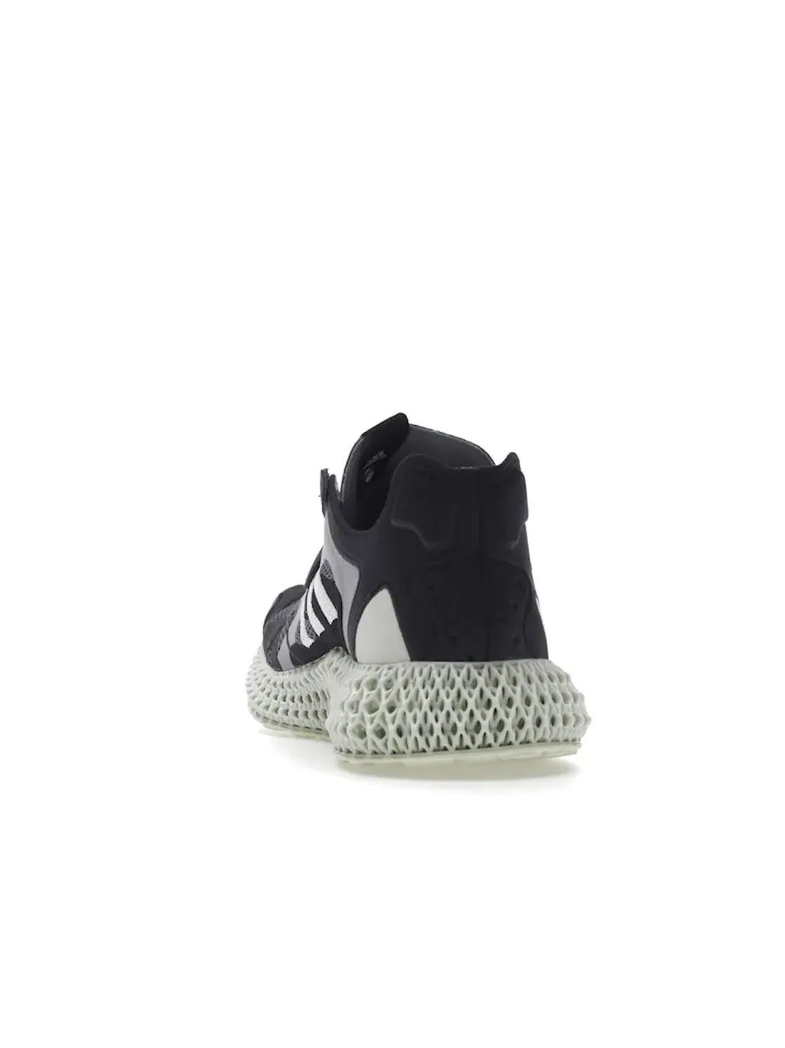 Мужские кроссовки для бега с технологией 4D Adidas Consortium Runner V2 4D — изображение 4 из 4